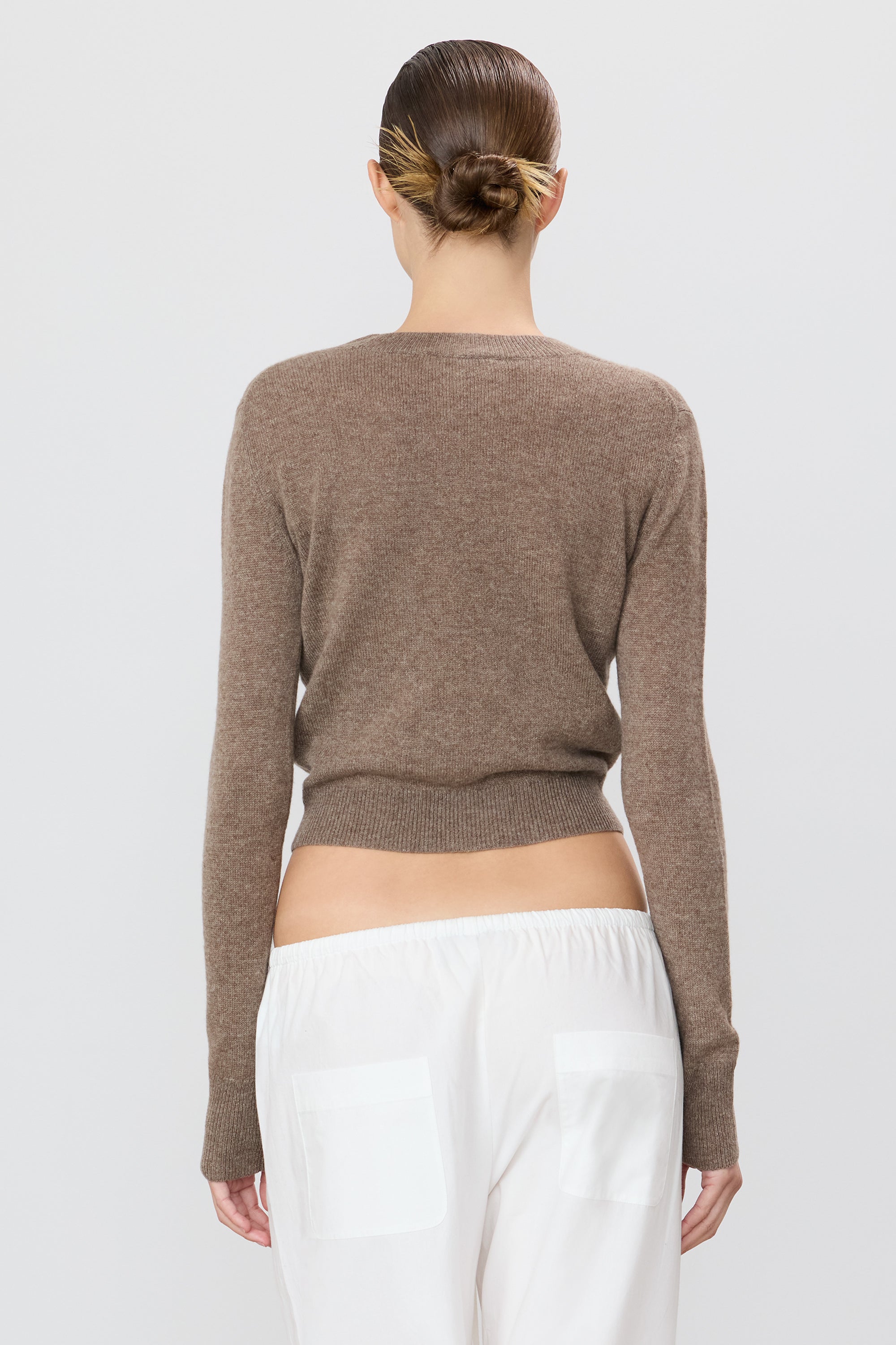 FRANCIS SWEATER - ÉTERNE