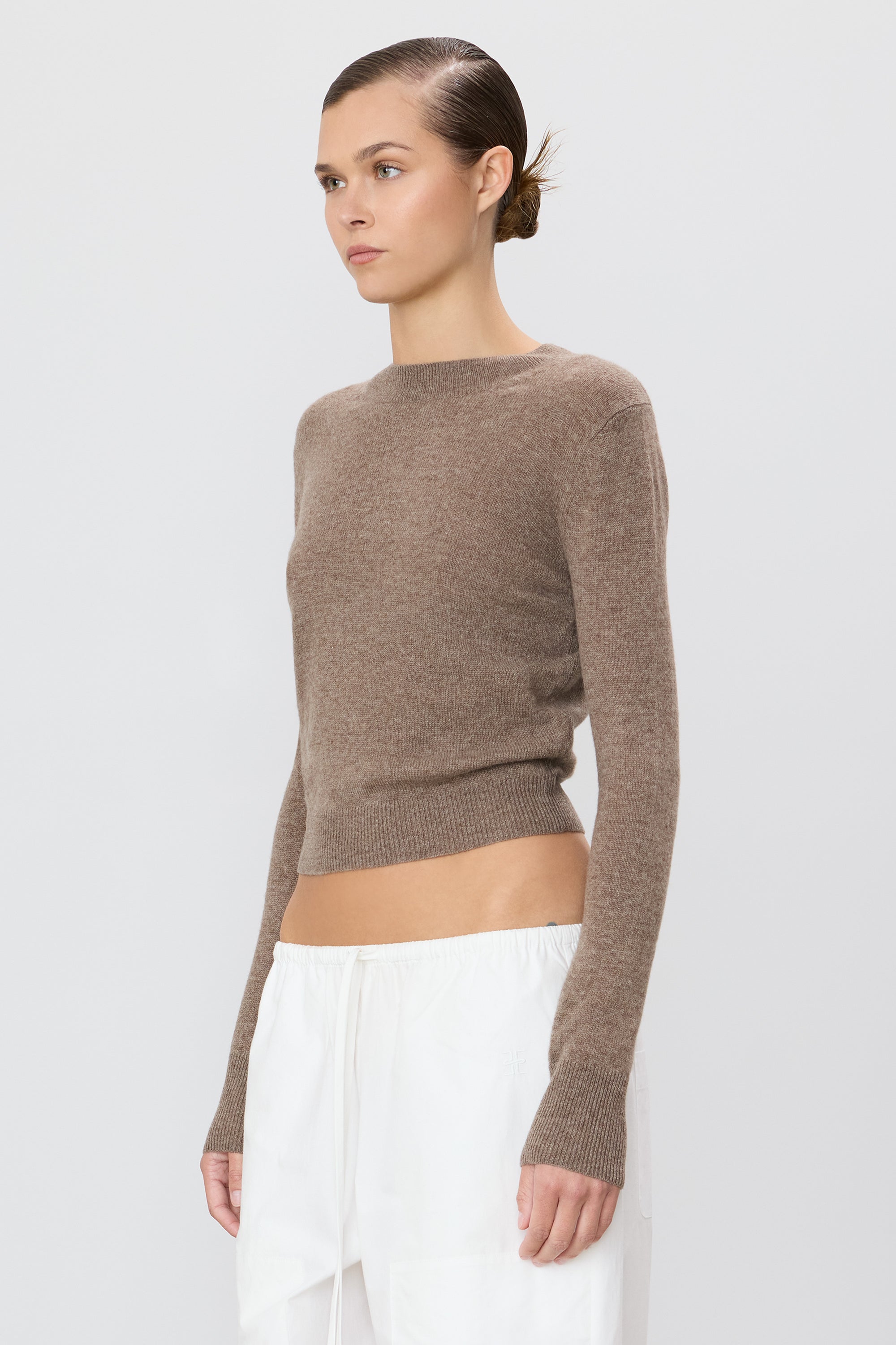 FRANCIS SWEATER - ÉTERNE