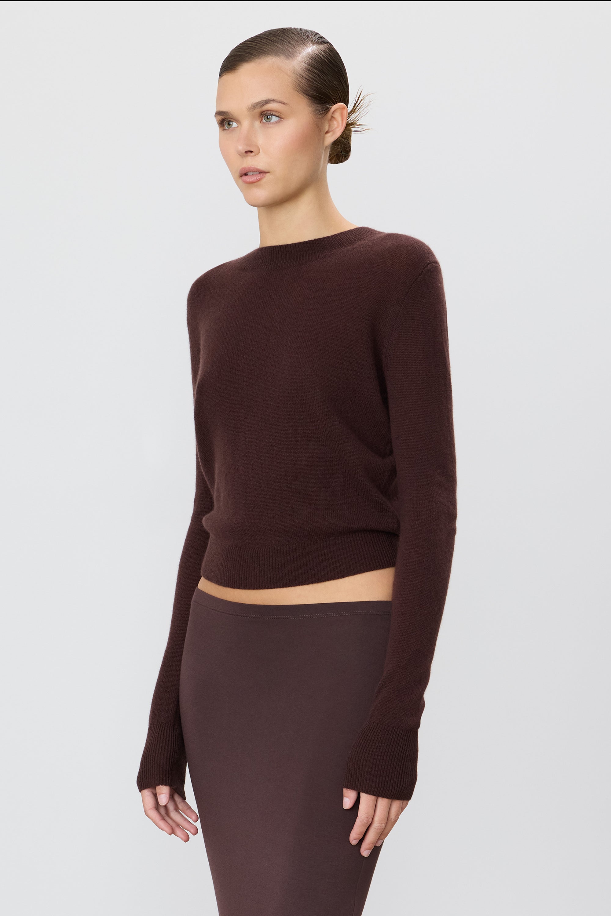 ÉTERNE FRANCIS SWEATER
