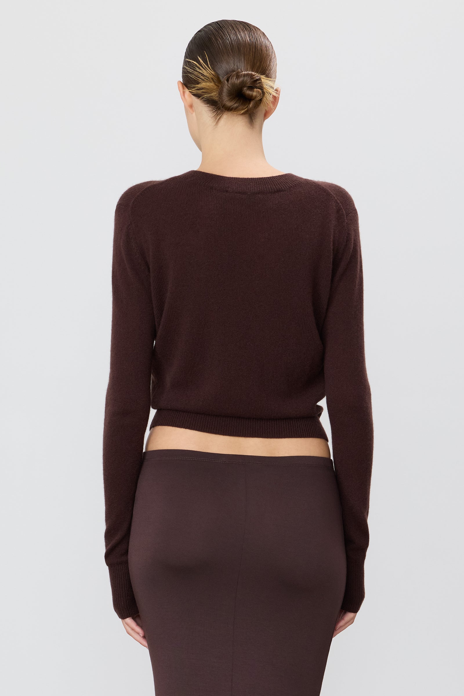 ÉTERNE FRANCIS SWEATER