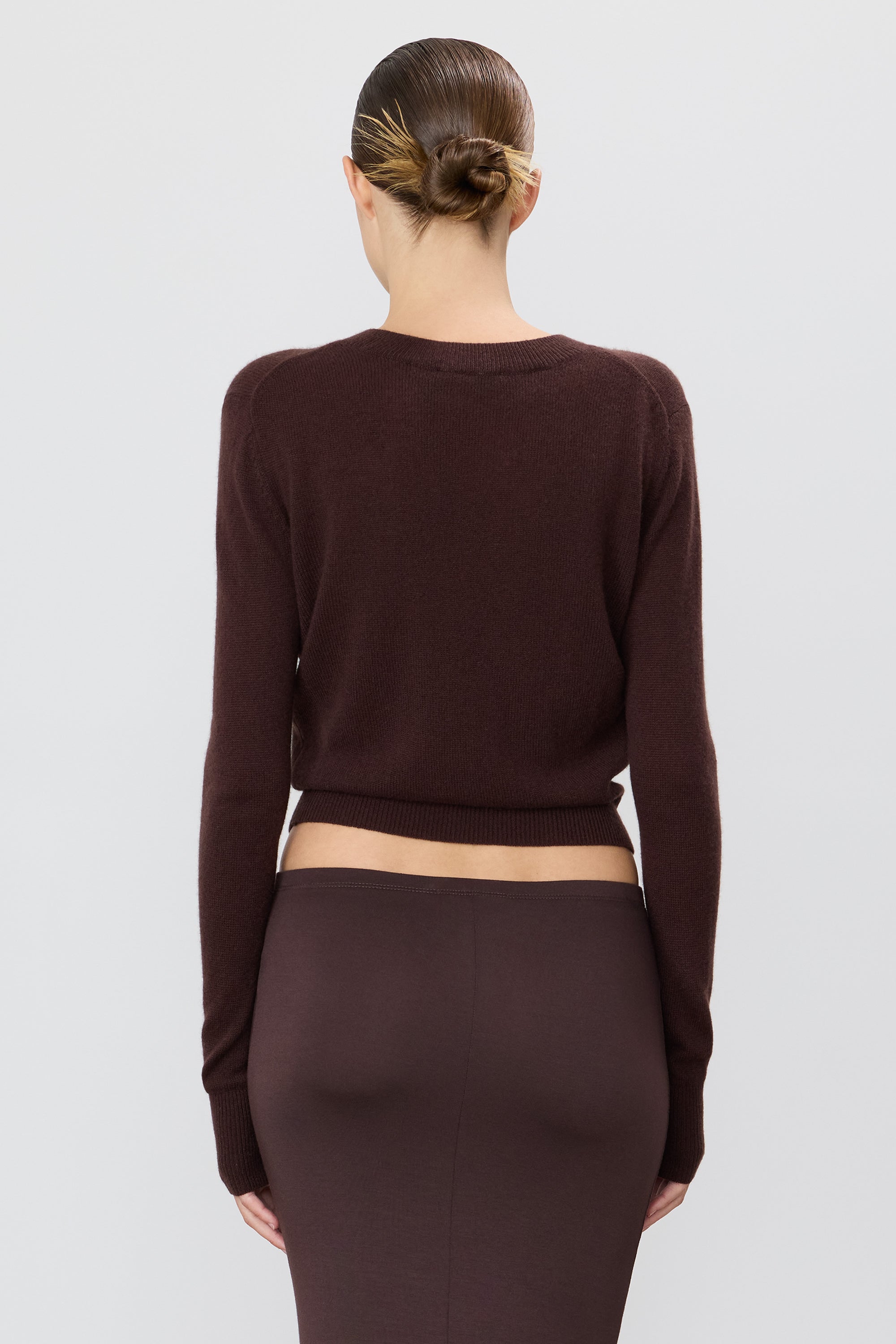 ÉTERNE FRANCIS SWEATER