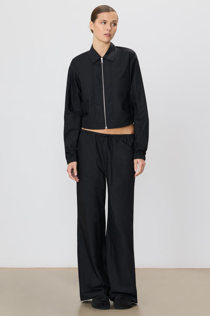 FRANCO CARGO PANT - ÉTERNE