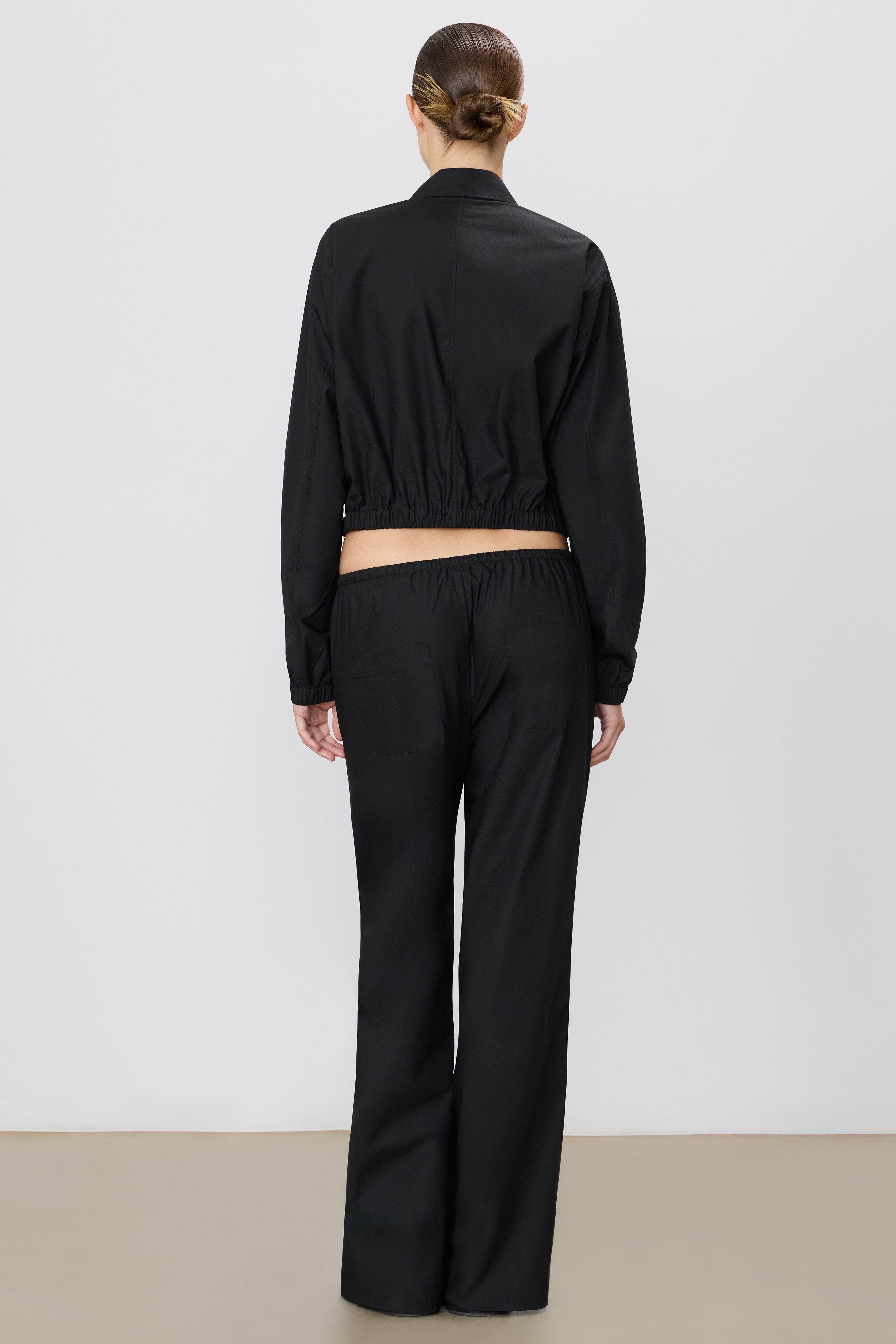FRANCO CARGO PANT - ÉTERNE