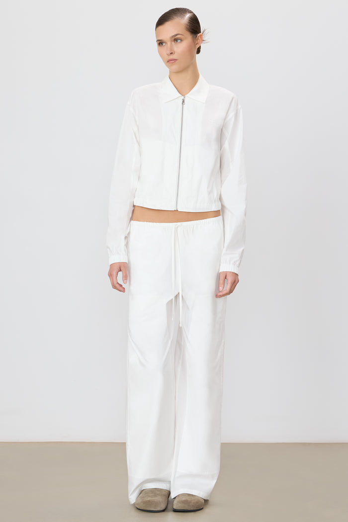 FRANCO CARGO PANT - ÉTERNE