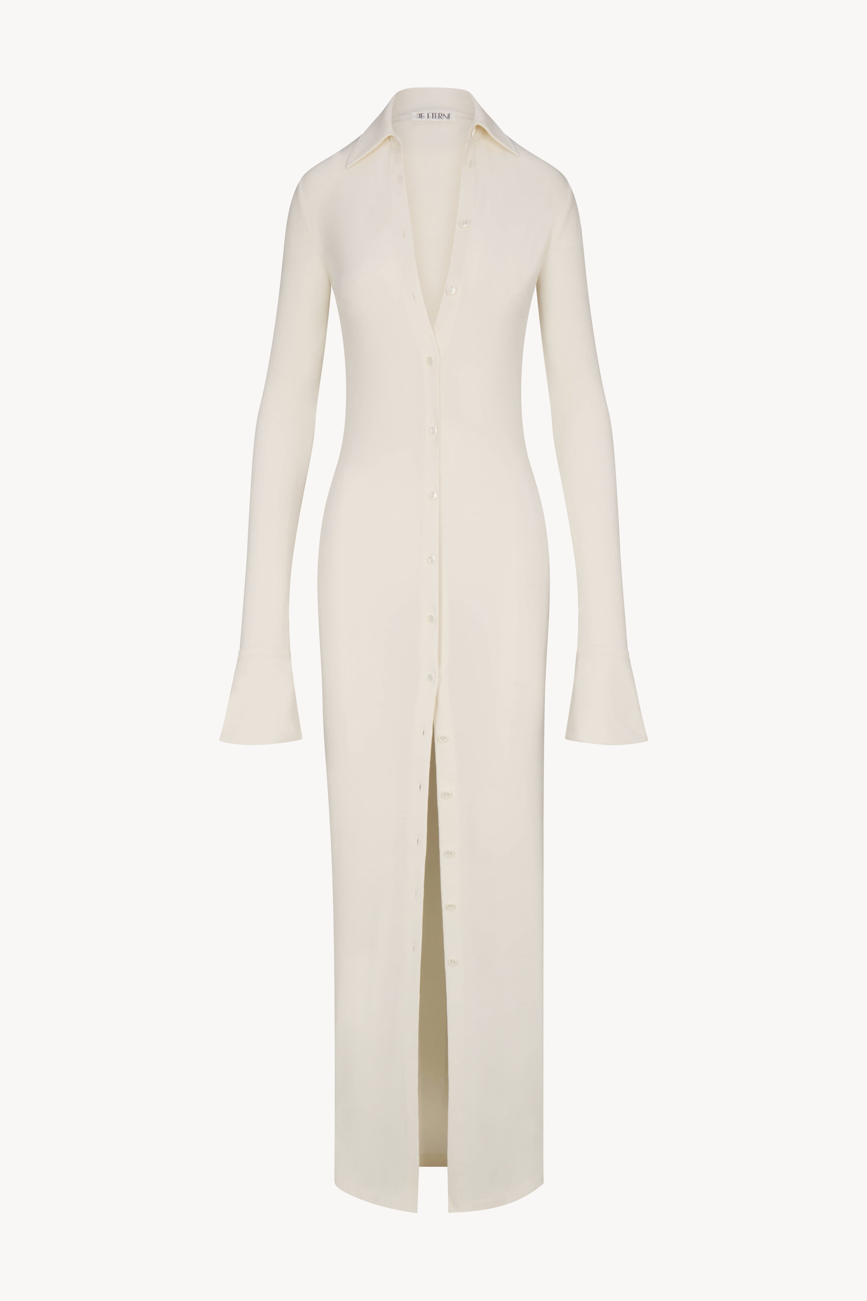 GEORGIA MAXI DRESS GEORGIA MAXI DRESS
