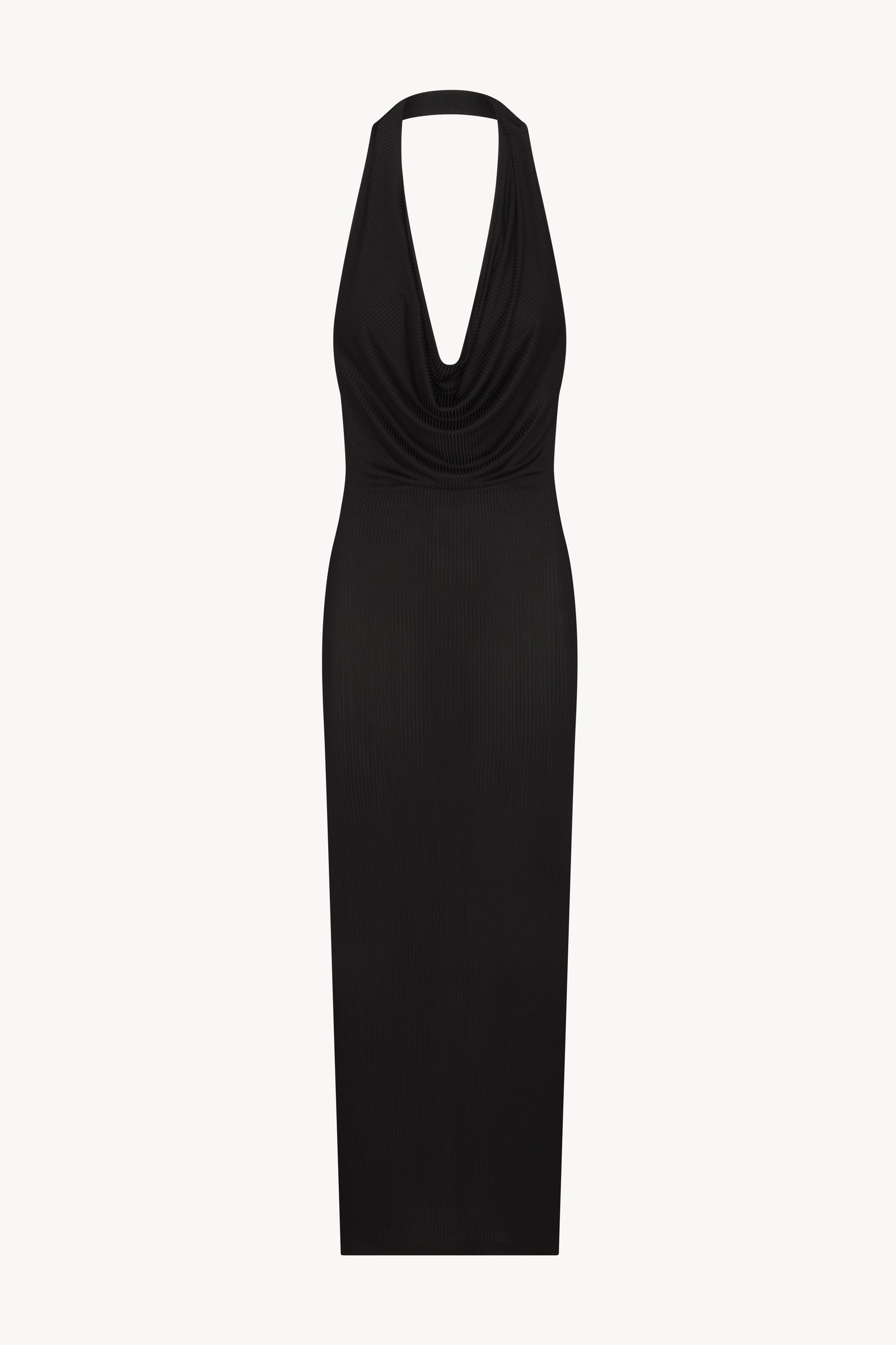 GISELE MAXI DRESS - ÉTERNE