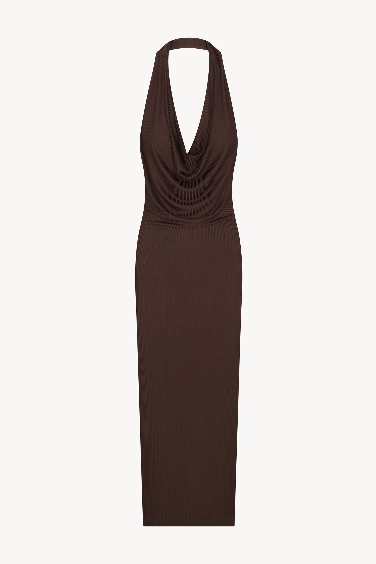 GISELE MAXI DRESS - ÉTERNE