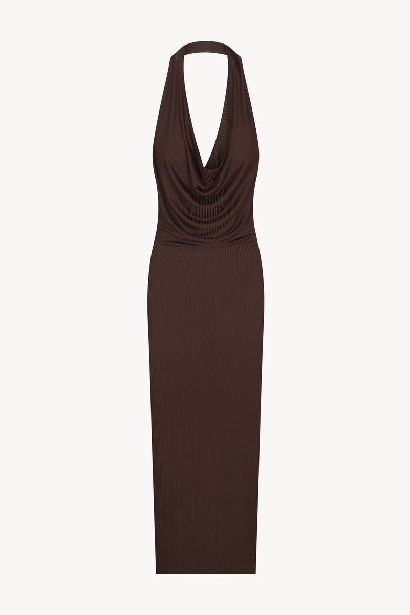 GISELE MAXI DRESS - ÉTERNE