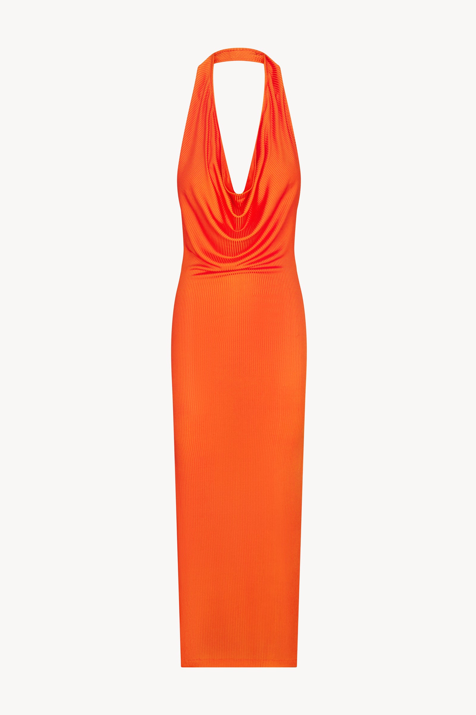 GISELE MAXI DRESS - ÉTERNE