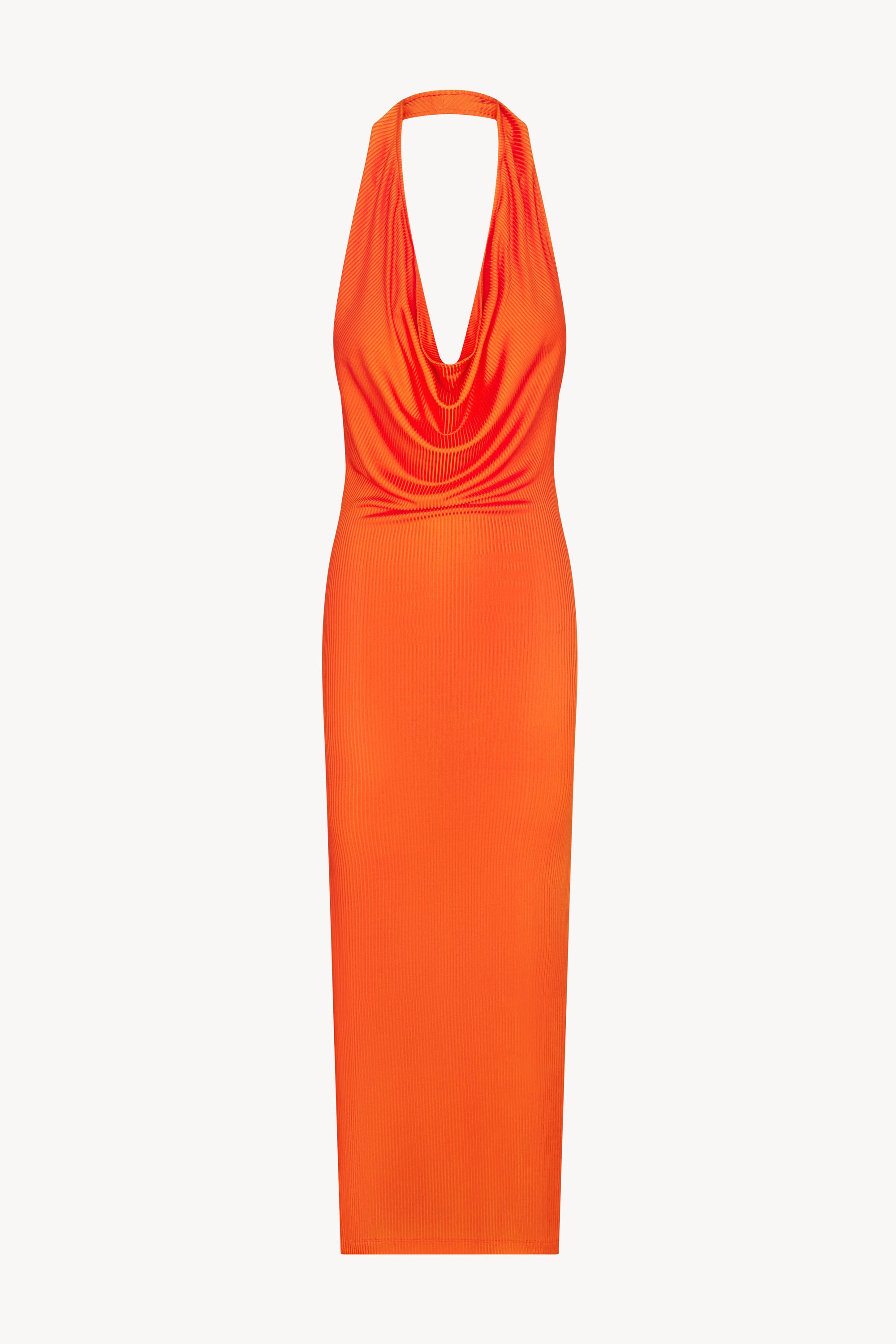 GISELE MAXI DRESS - ÉTERNE