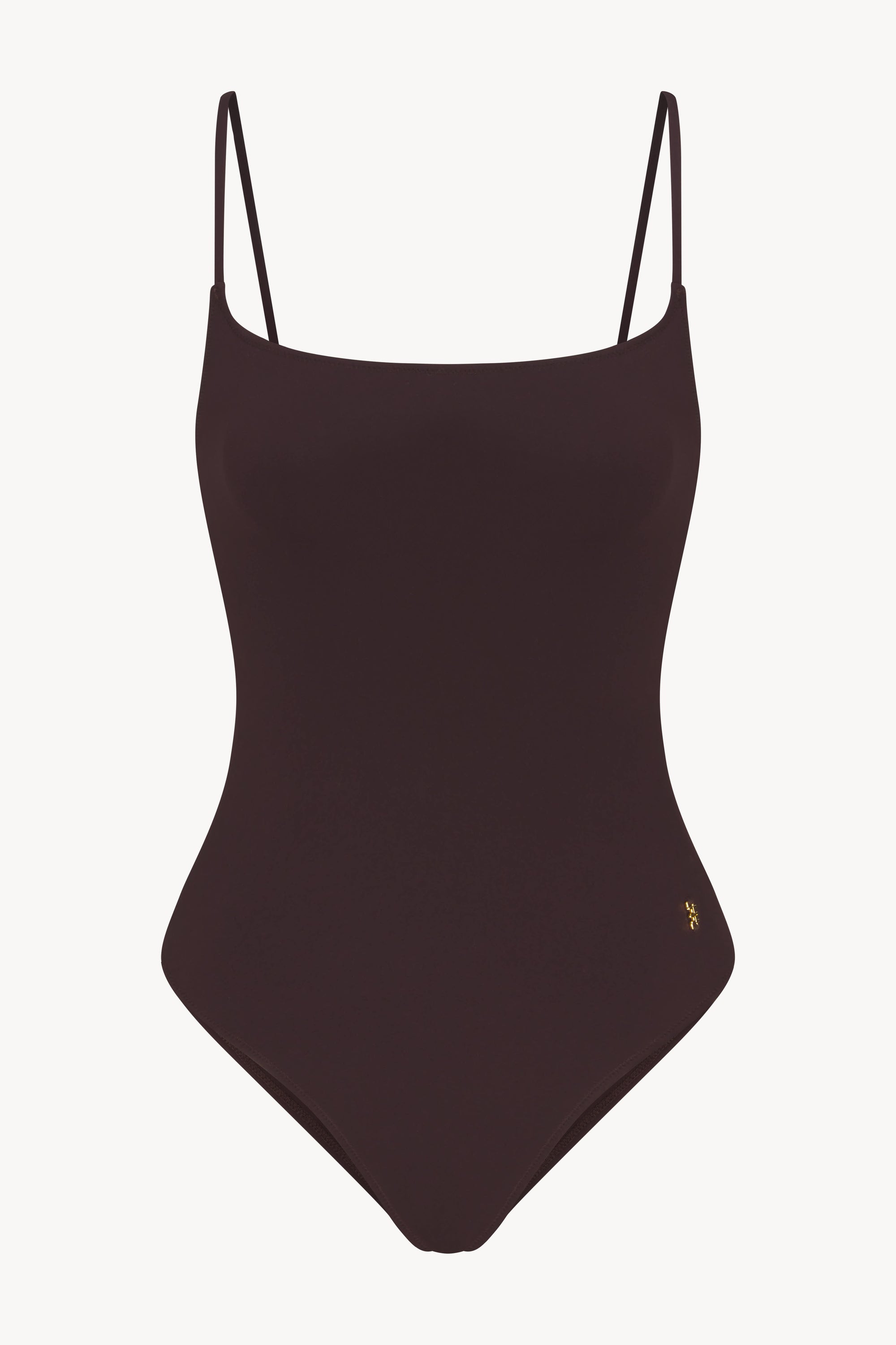 Grace One Piece Espresso - ÉTERNE