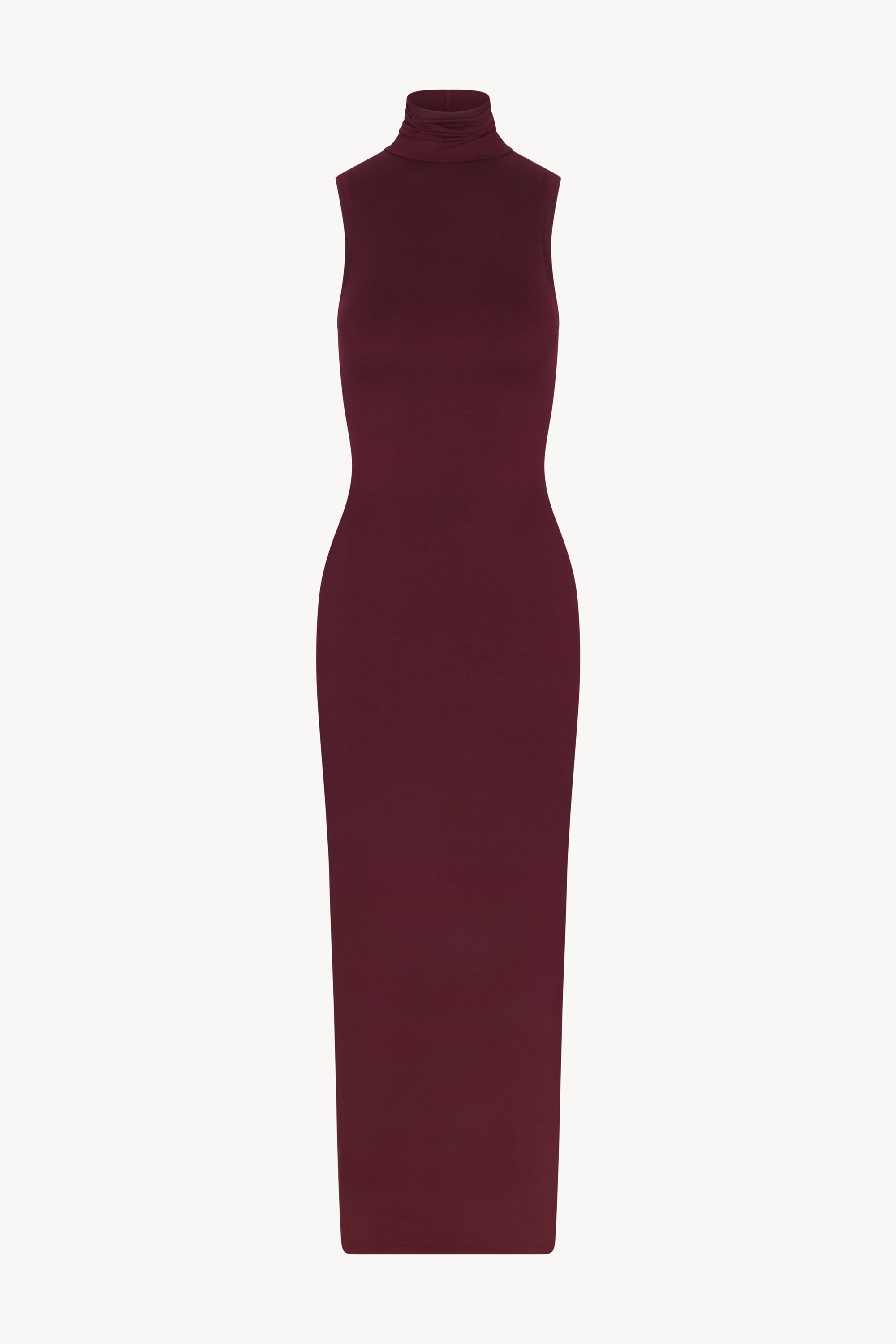 ÉTERNE HARLOW MAXI DRESS