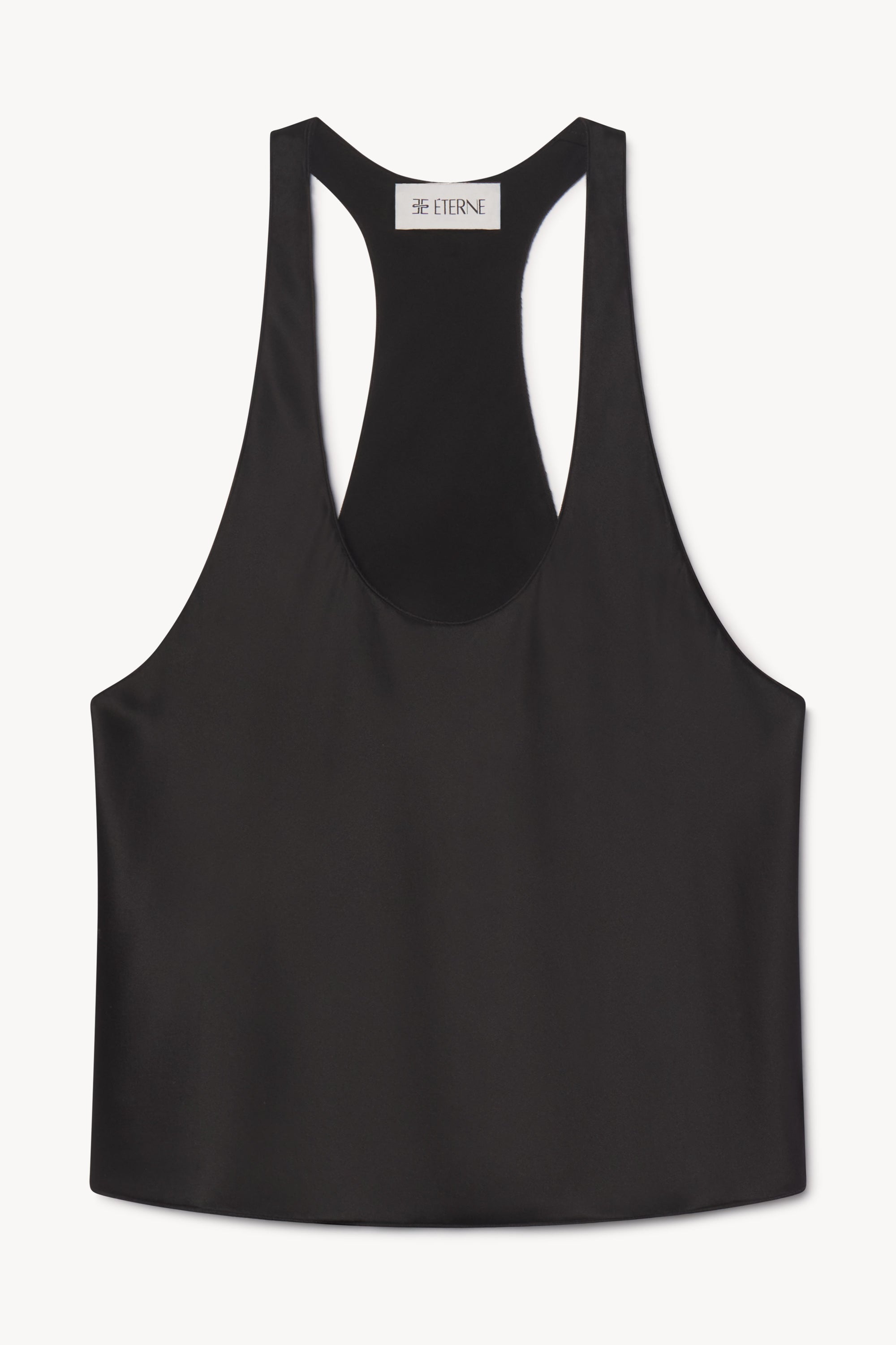 HEDI TOP - ÉTERNE
