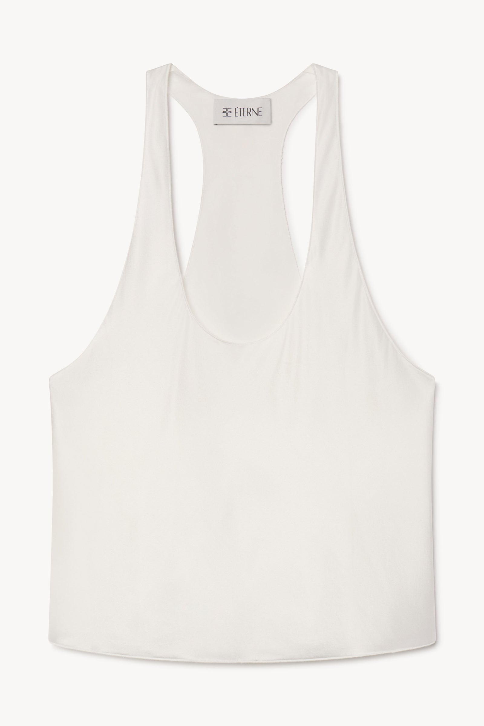 HEDI TOP - ÉTERNE