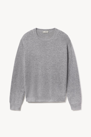 Grey sweater deals