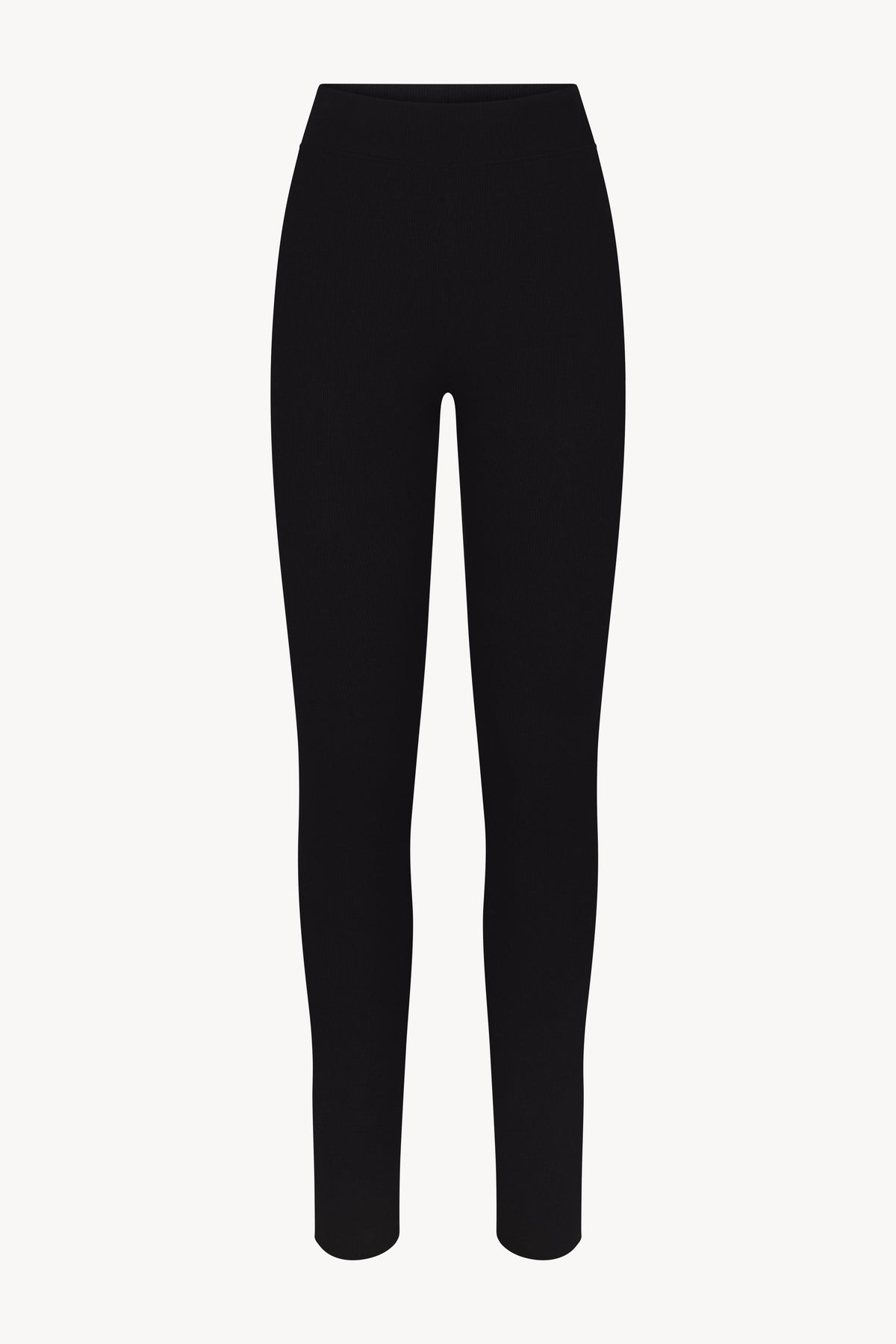 HIGH WAIST LEGGING BLACK