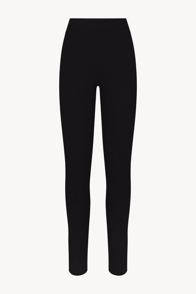 HIGH WAIST LEGGING BLACK