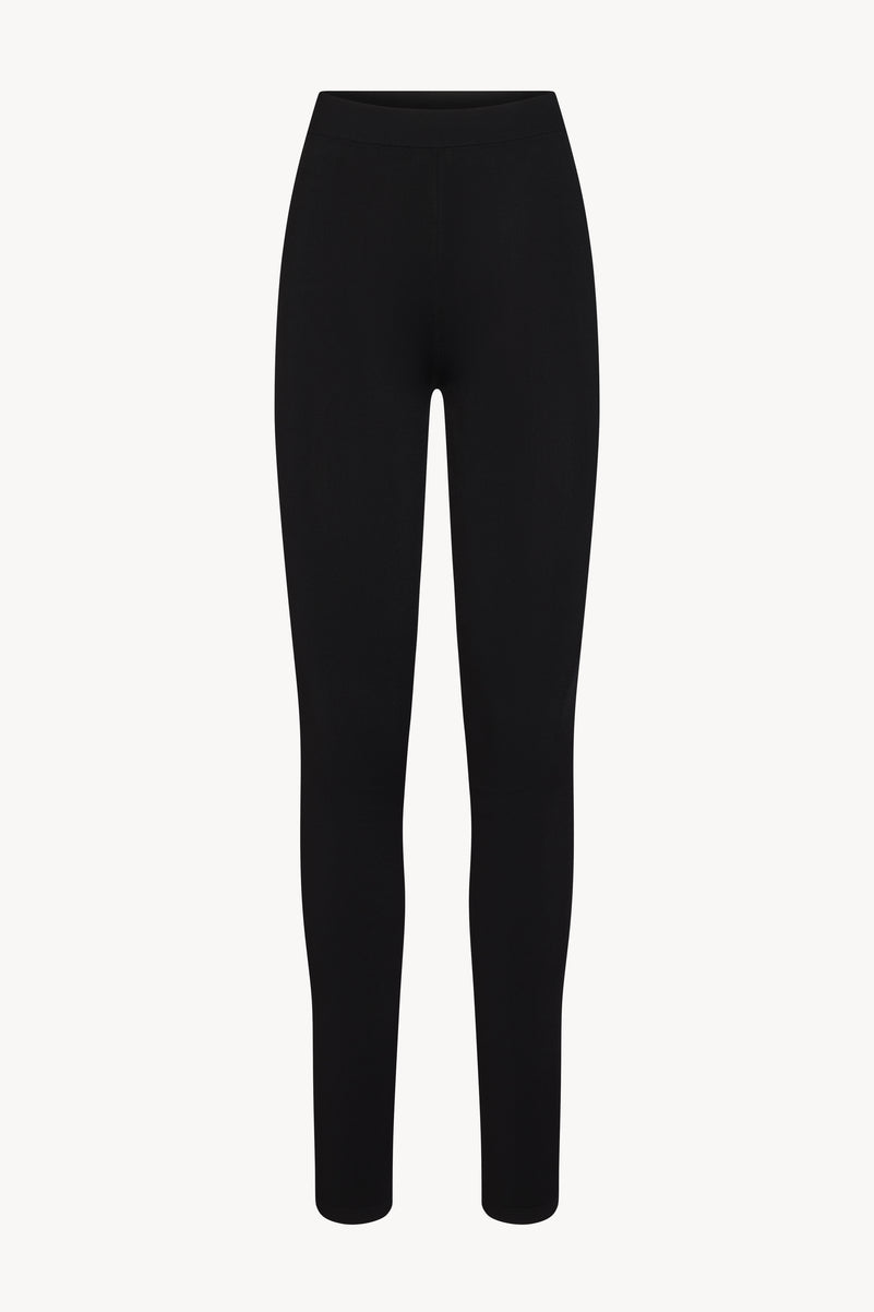HIGH-WAIST LEGGING - ÉTERNE