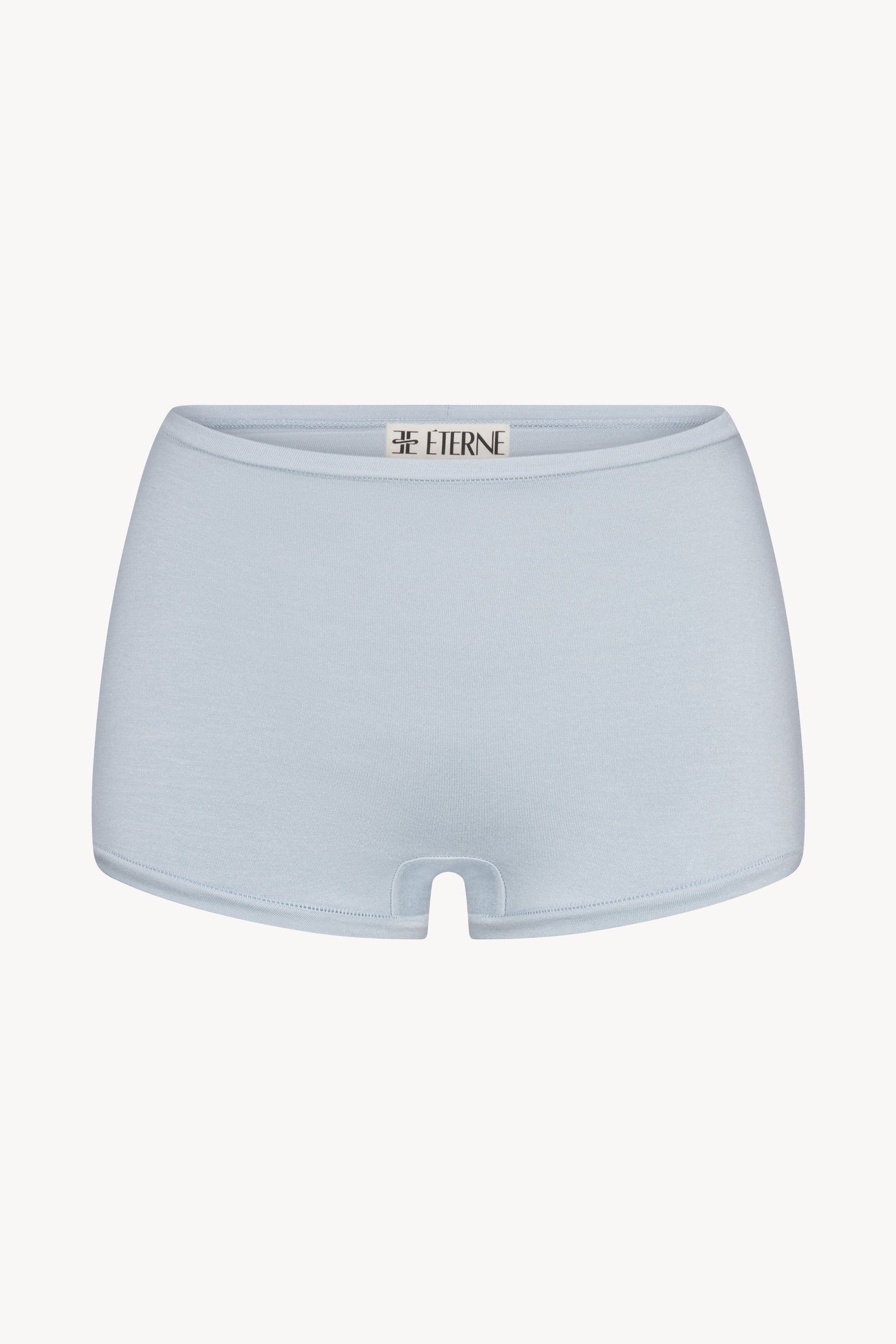 HIGH WAISTED BOY SHORT - ÉTERNE