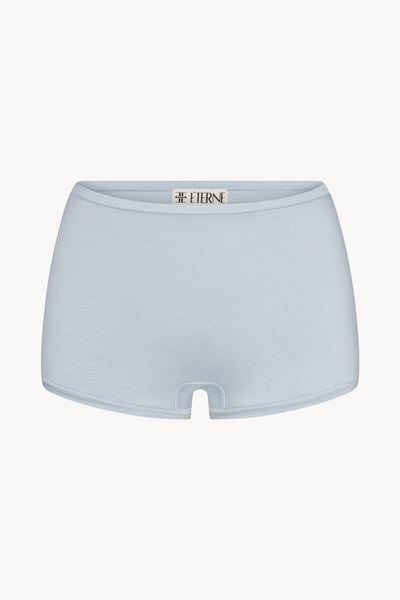 HIGH WAISTED BOY SHORT - ÉTERNE