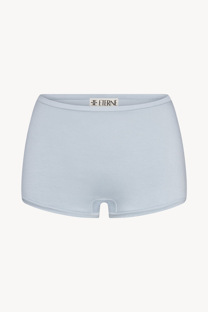 HIGH WAISTED BOY SHORT - ÉTERNE