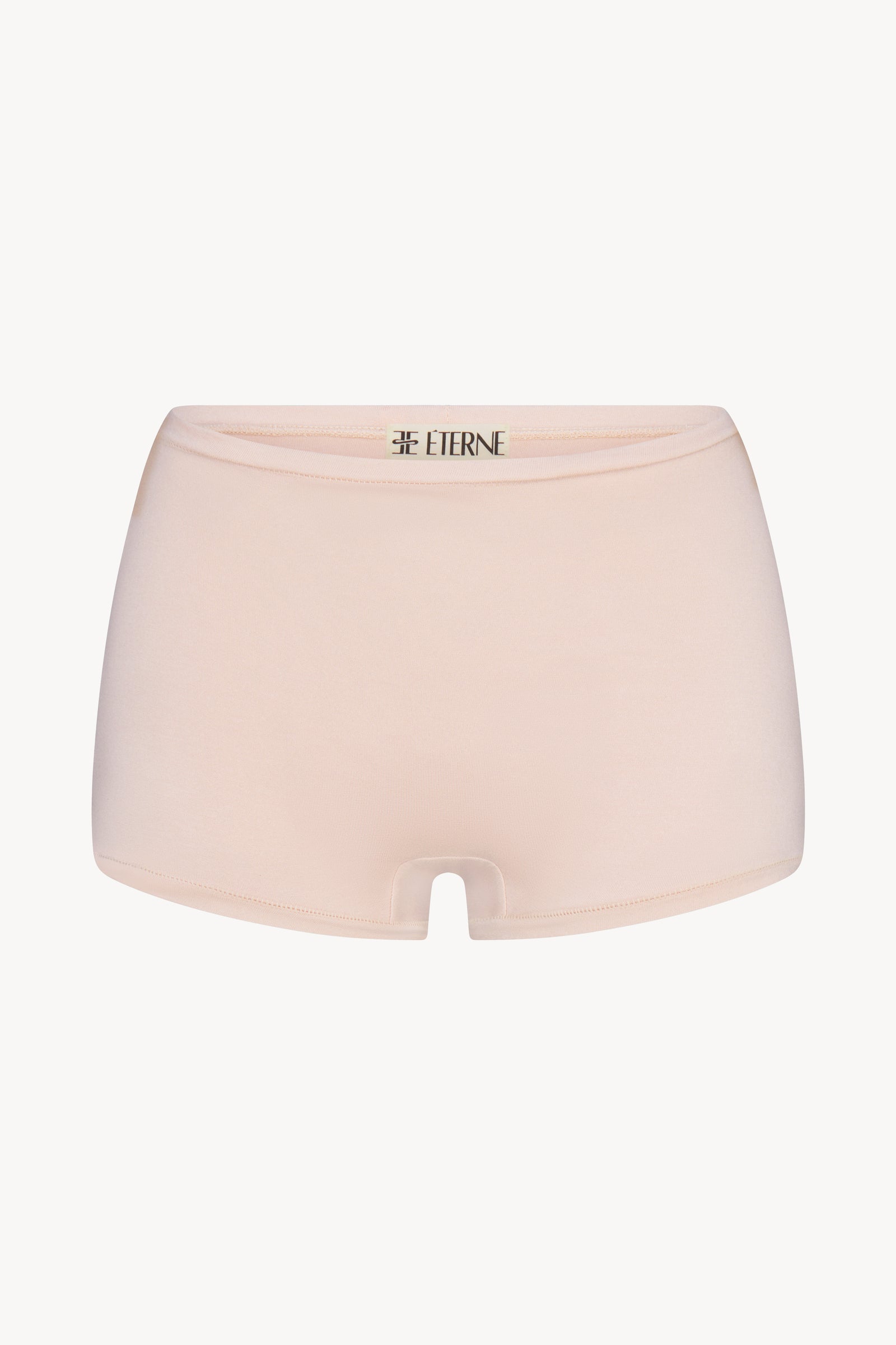HIGH WAISTED BOY SHORT - ÉTERNE