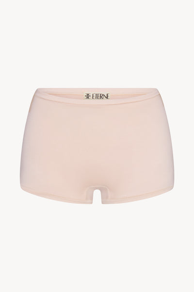 HIGH WAISTED BOY SHORT - ÉTERNE