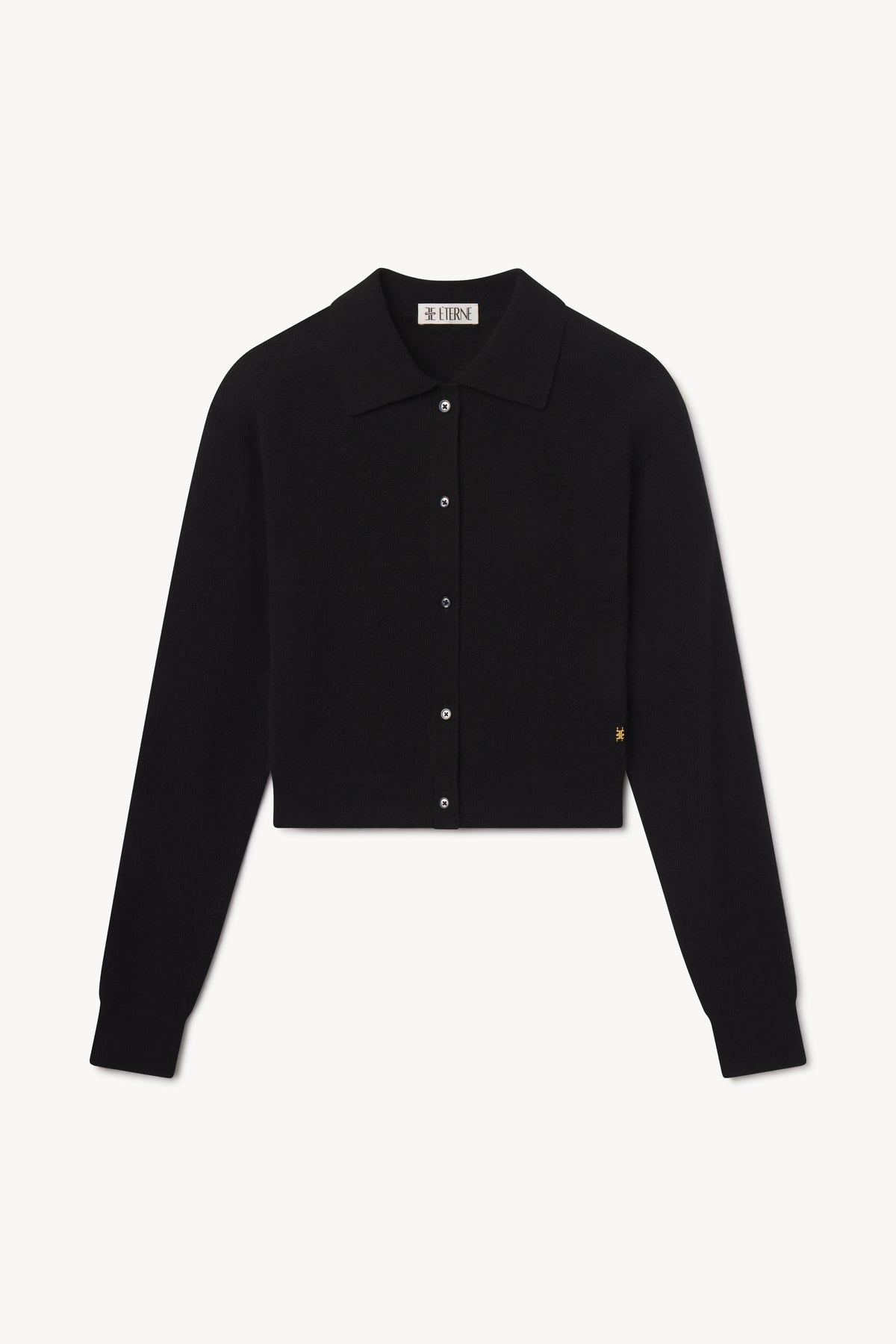 HUGO SWEATER - ÉTERNE