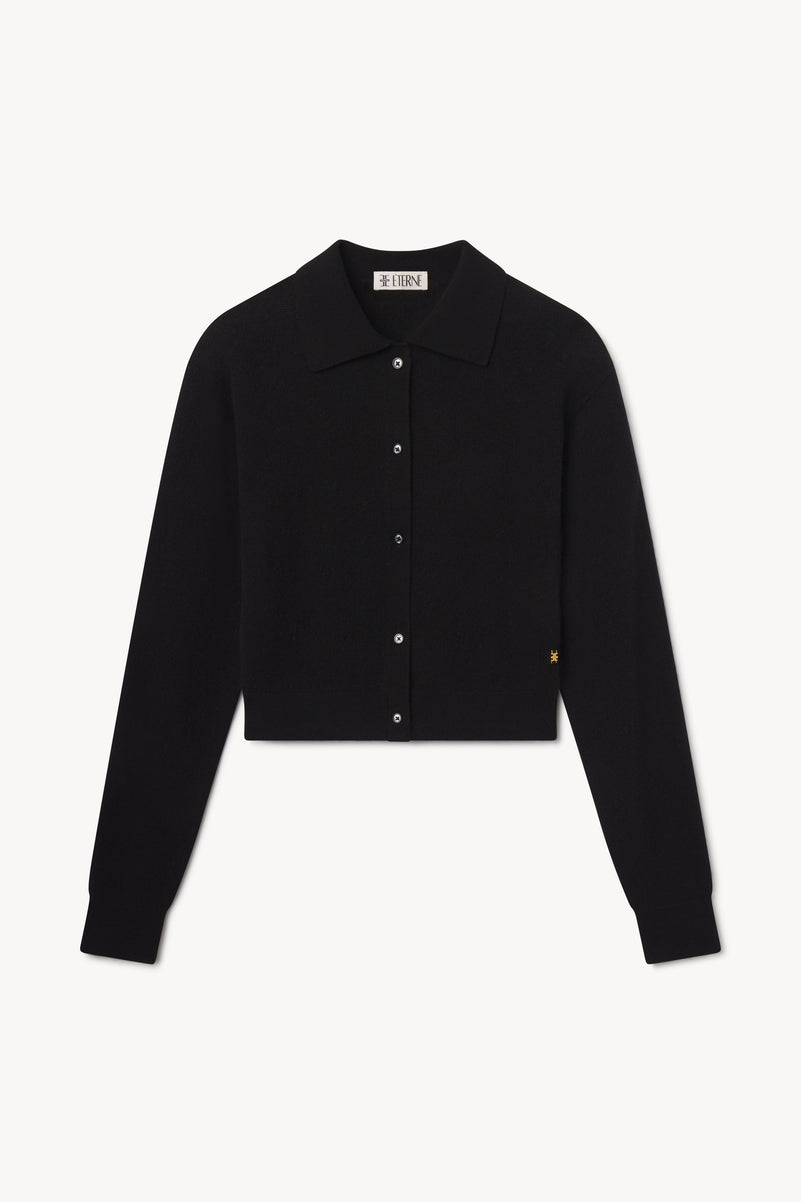 HUGO SWEATER - ÉTERNE