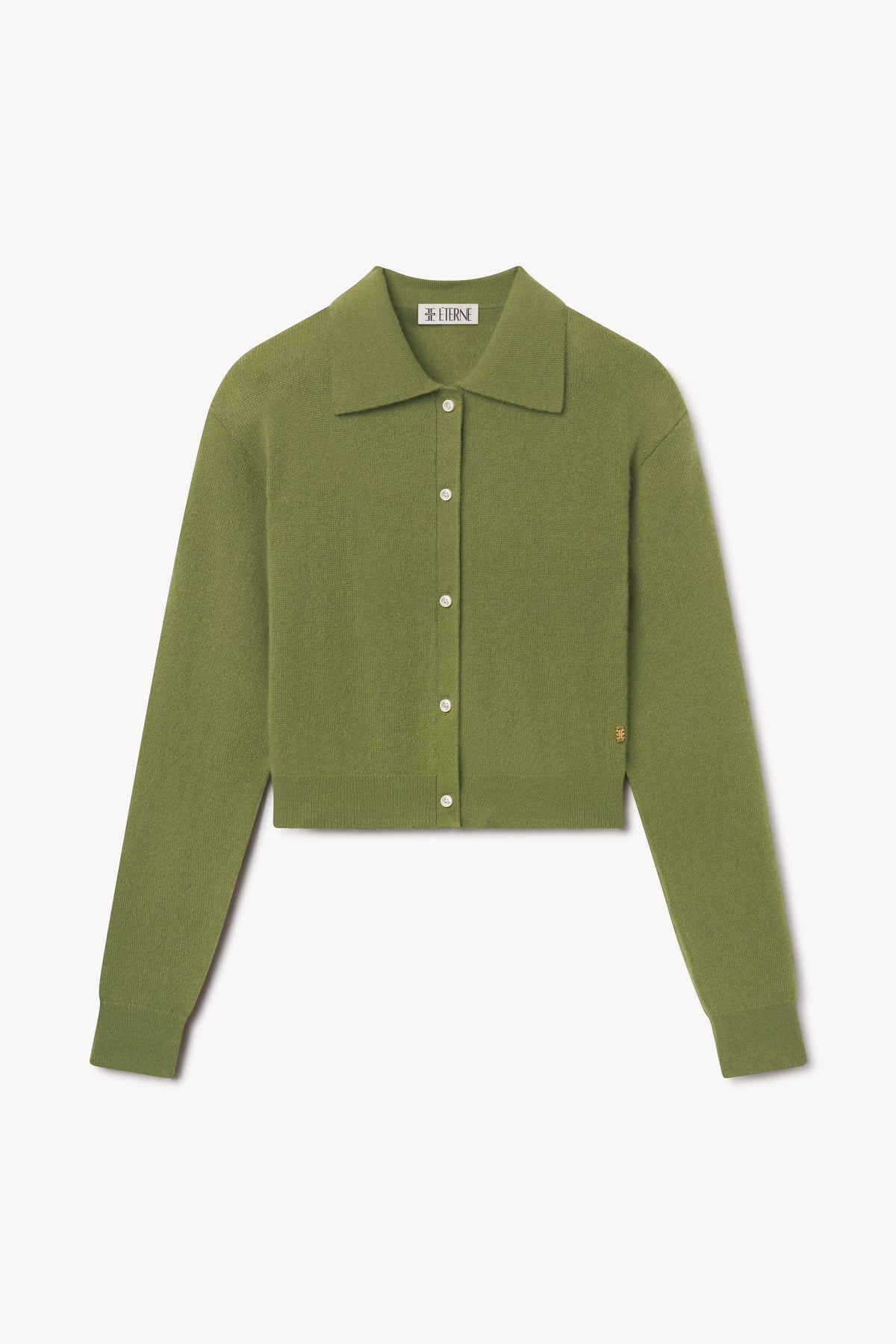 HUGO SWEATER - ÉTERNE