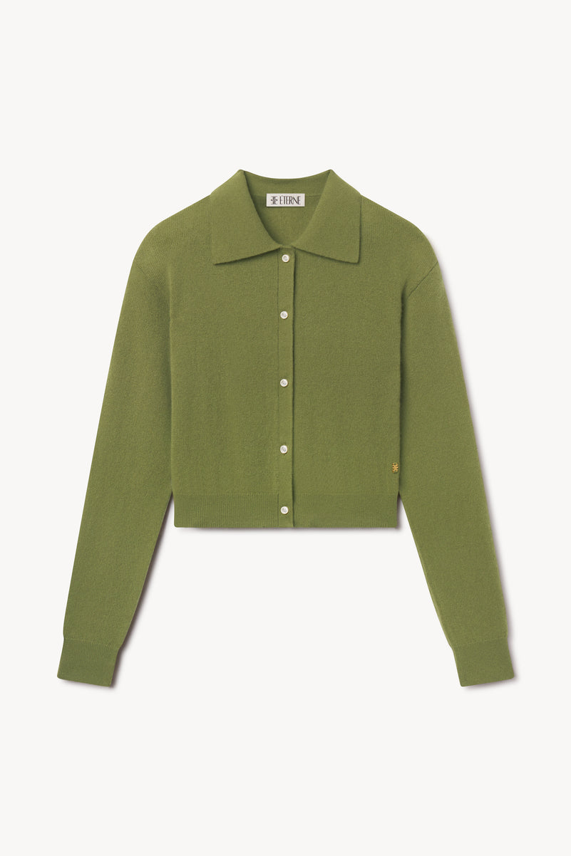 HUGO SWEATER - ÉTERNE