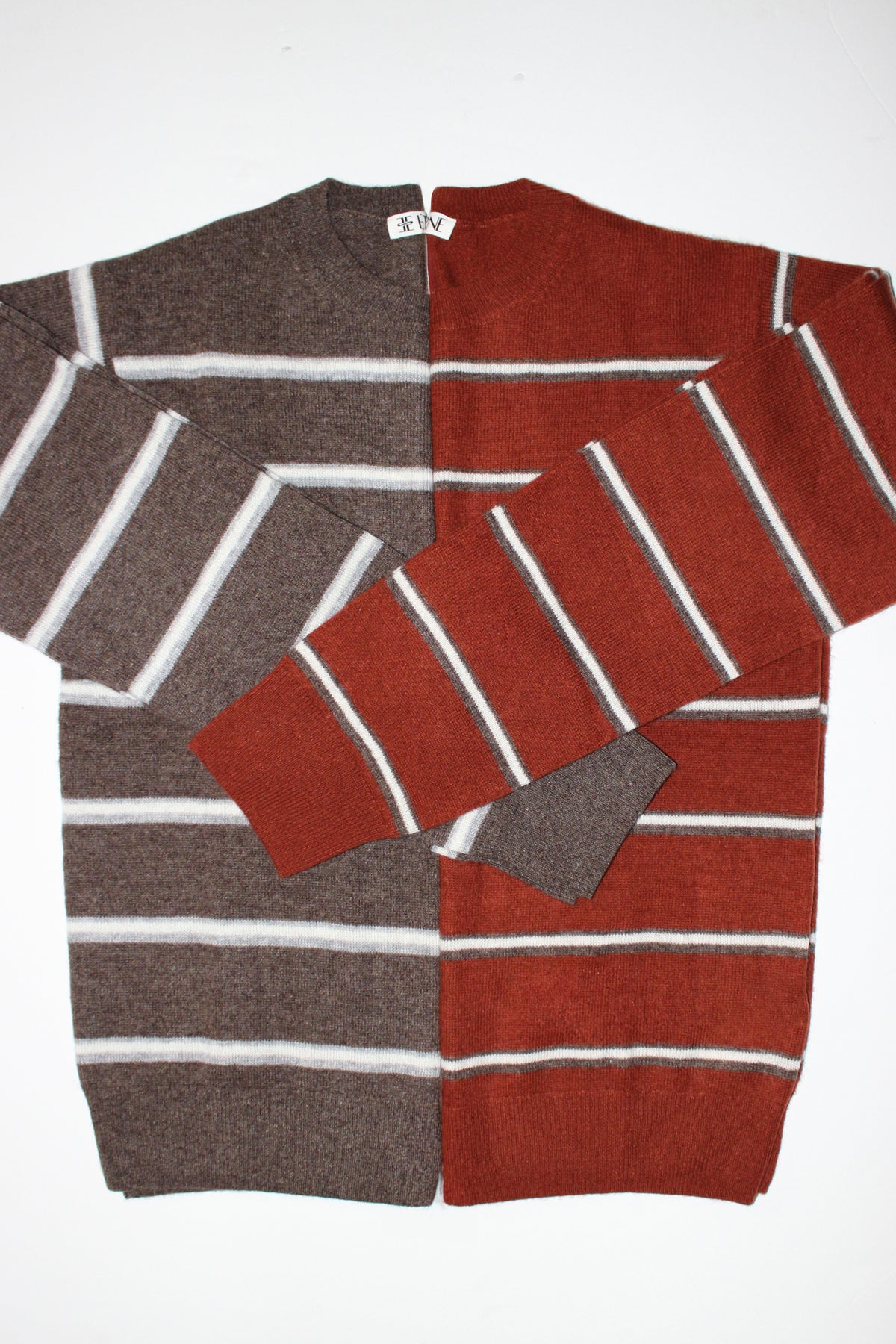 JAMES SWEATER