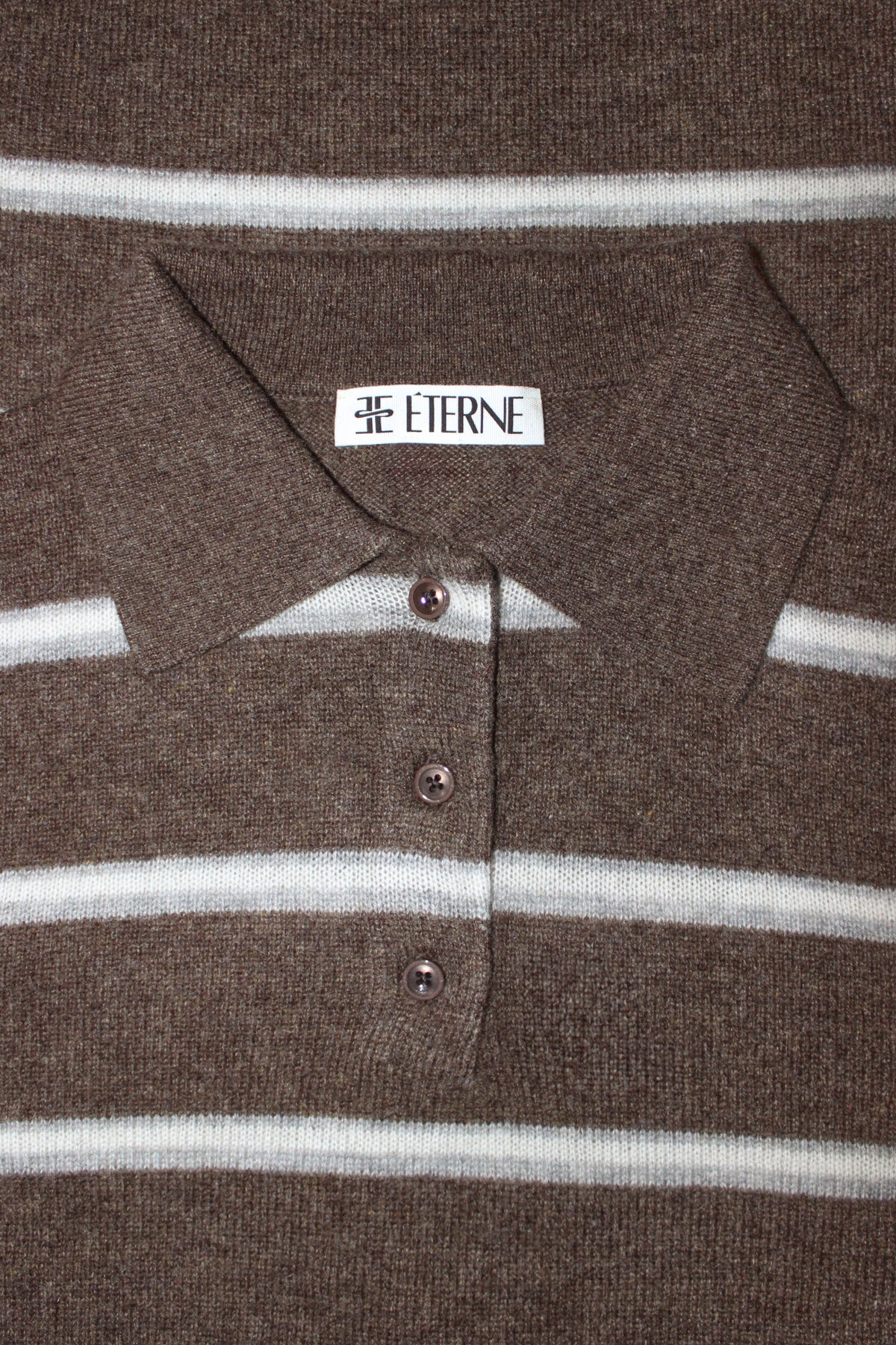 BARRETT SWEATER