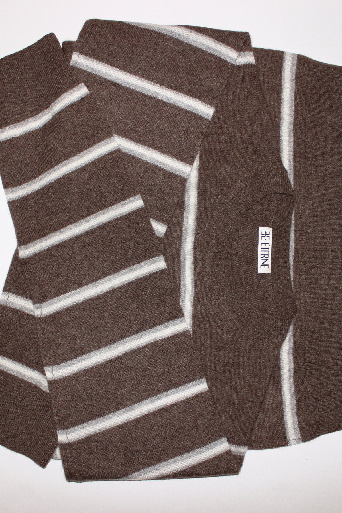 JAMES SWEATER