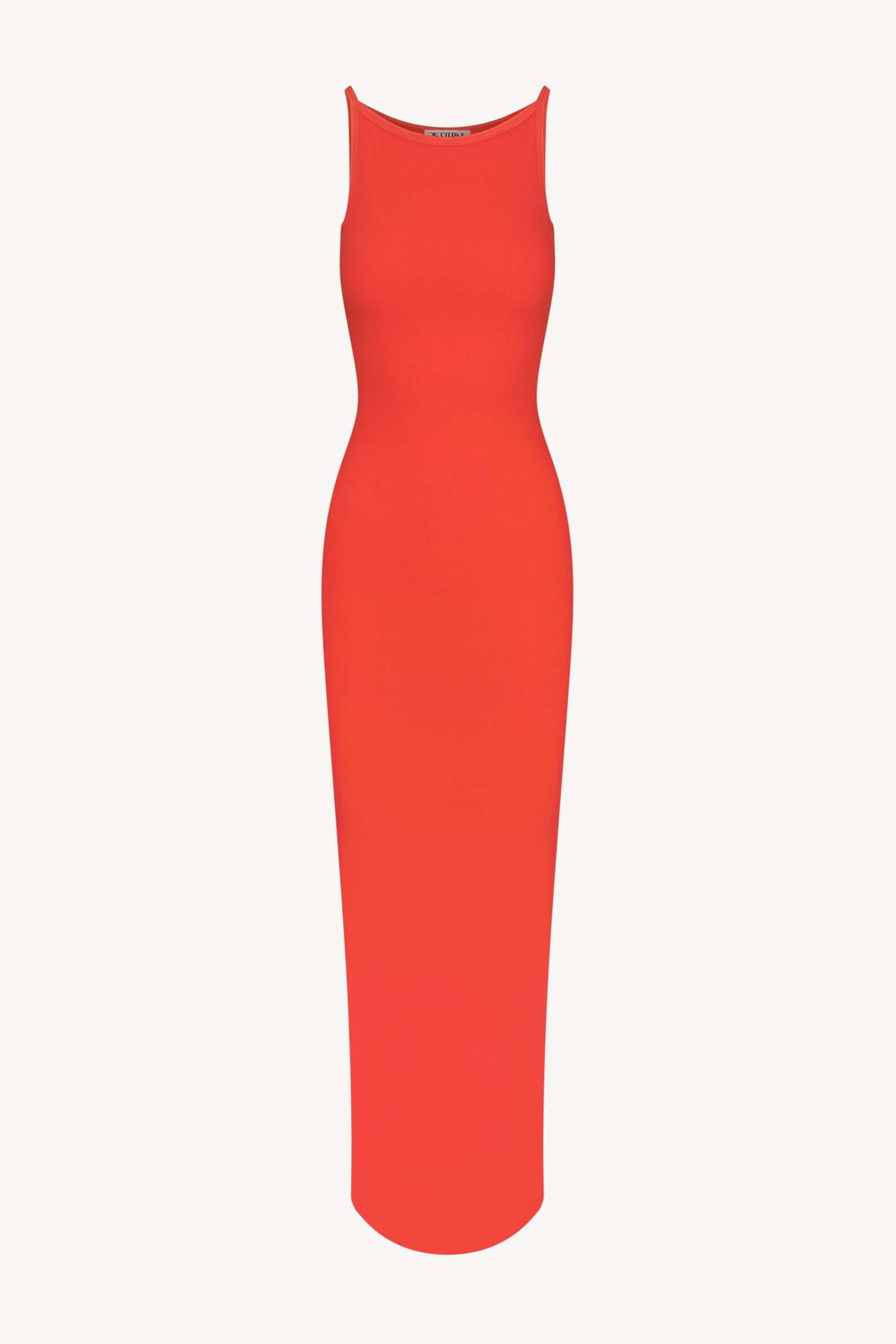 IRIS MAXI DRESS - ÉTERNE
