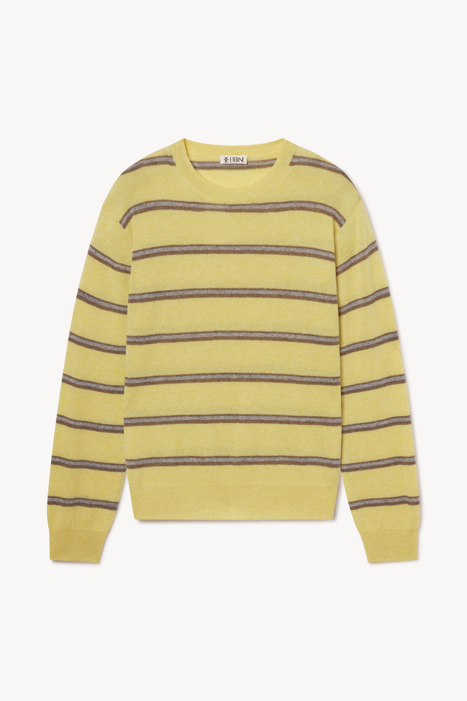 JAMES SWEATER - ÉTERNE
