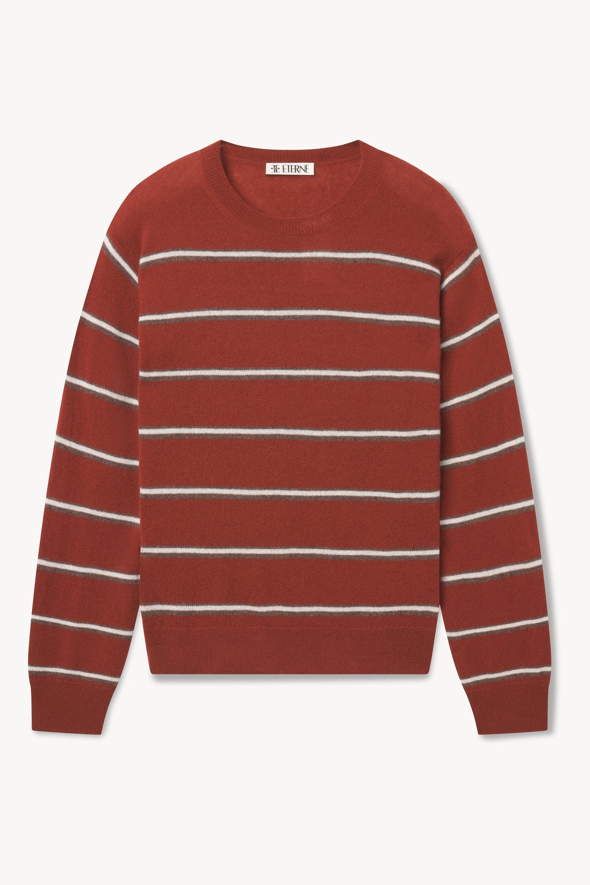 JAMES SWEATER