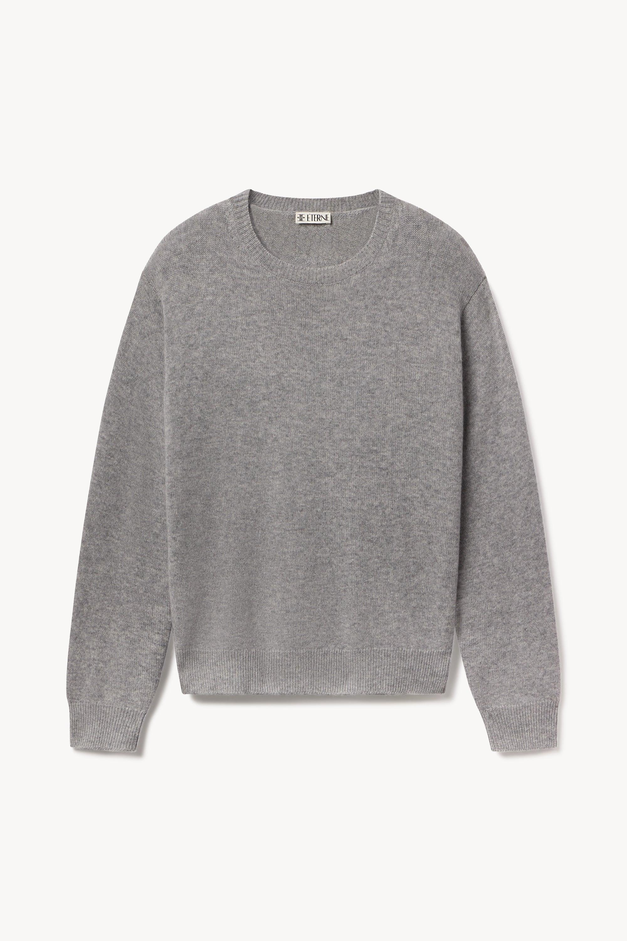 JAMES SWEATER - ÉTERNE
