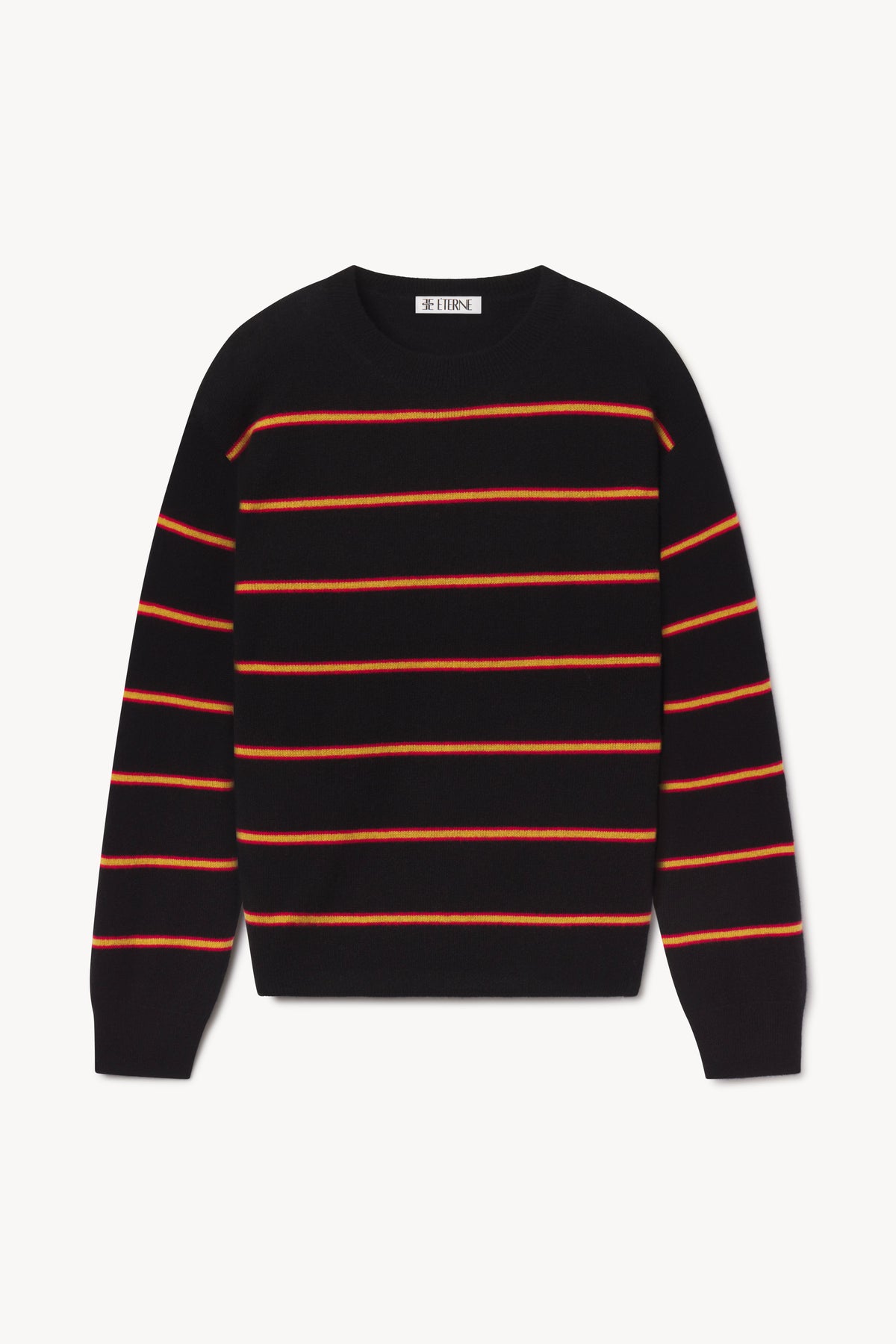 JAMES SWEATER