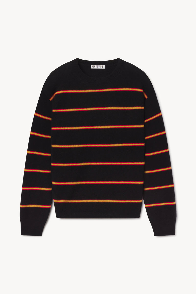 JAMES SWEATER