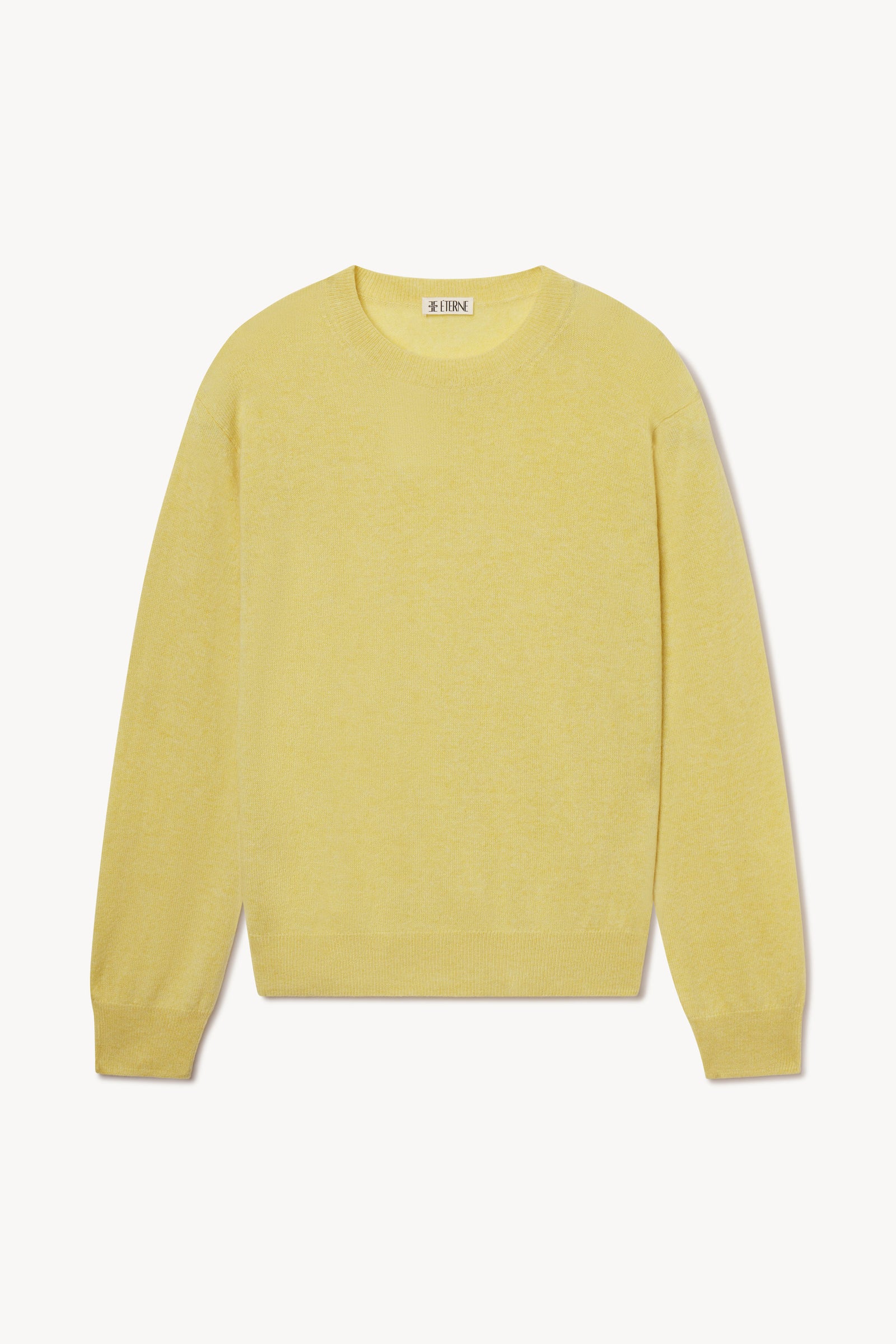 JAMES SWEATER - ÉTERNE