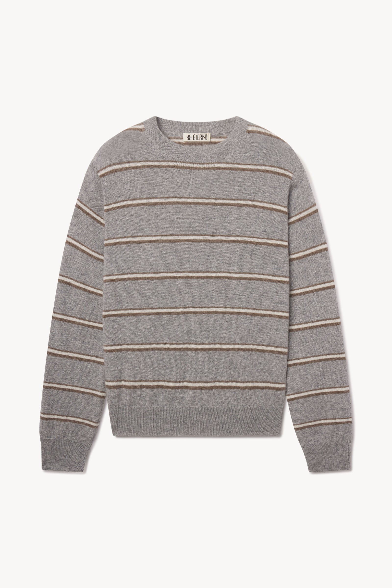 JAMES SWEATER - ÉTERNE