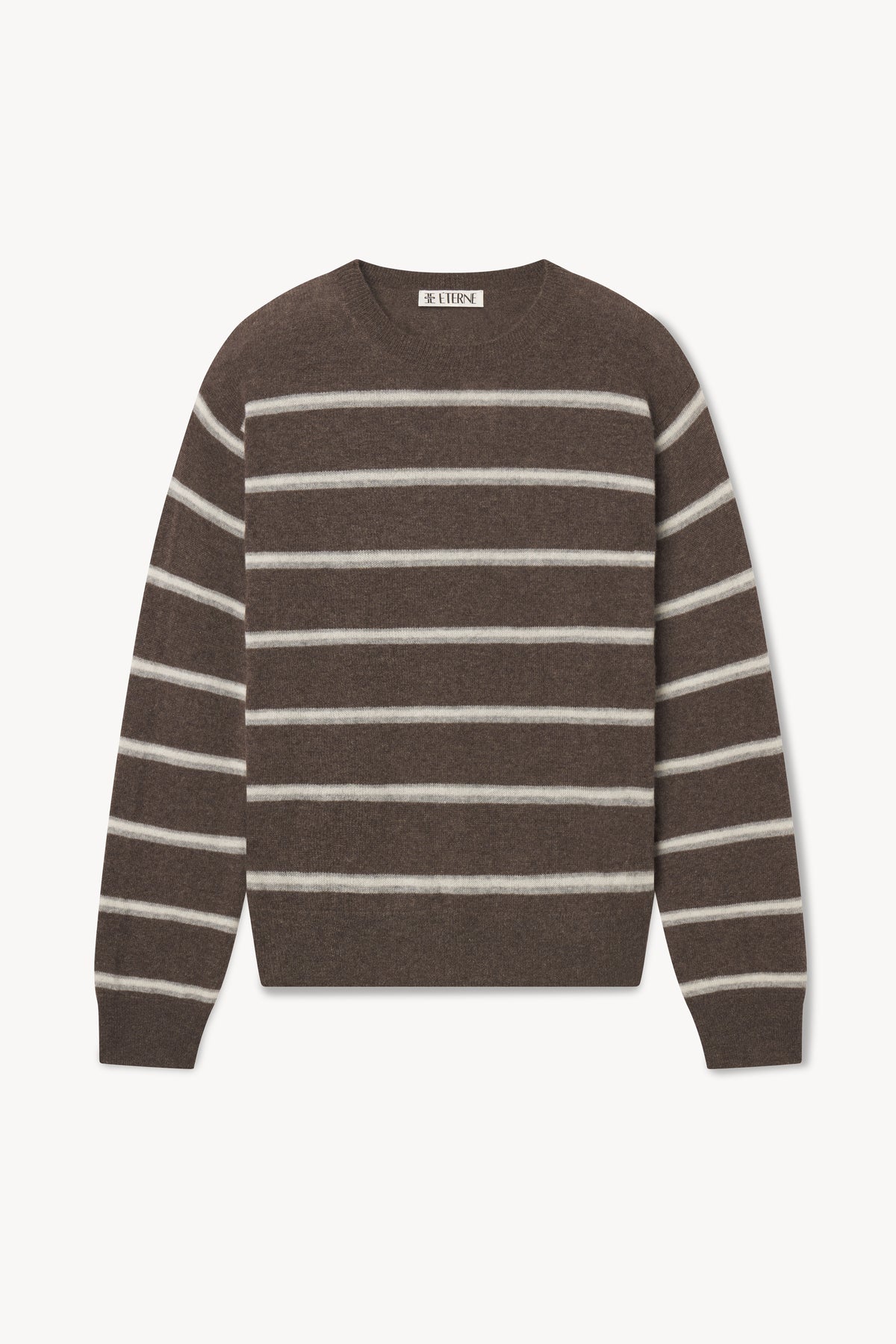 JAMES SWEATER