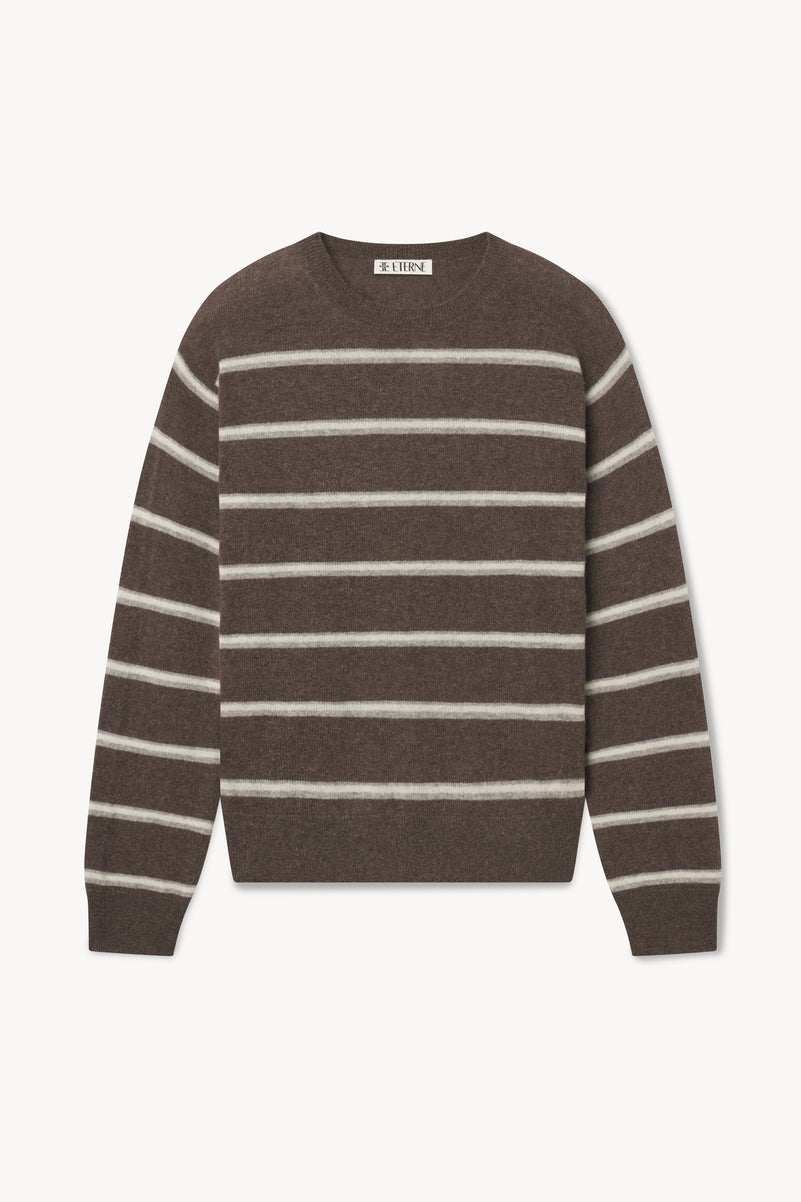 JAMES SWEATER