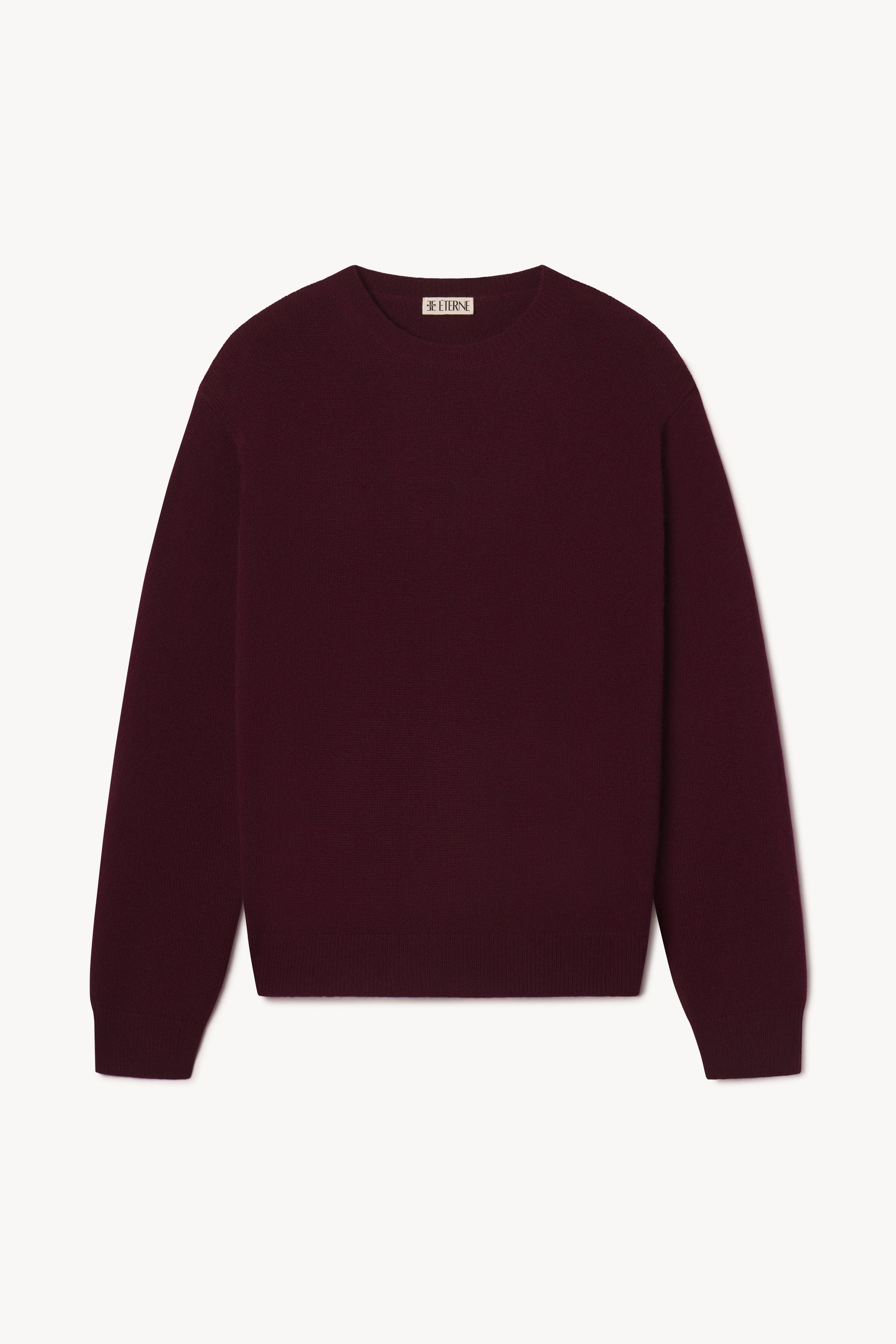 ÉTERNE JAMES SWEATER
