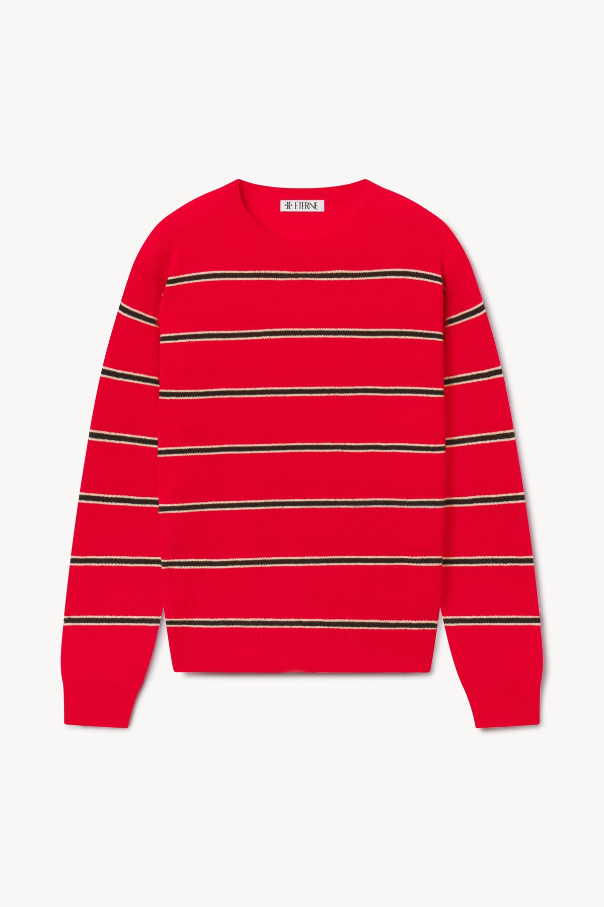 JAMES SWEATER