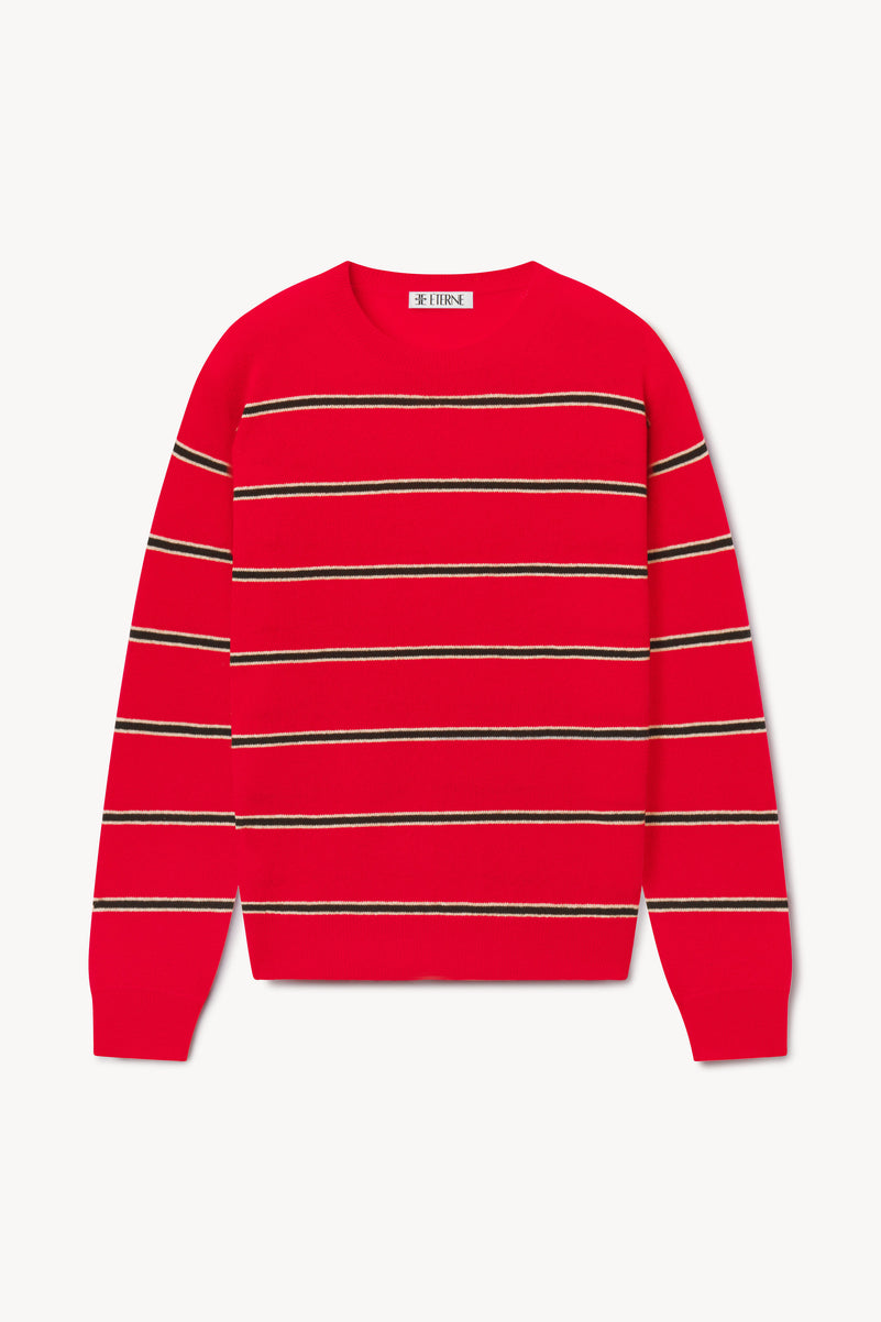 JAMES SWEATER