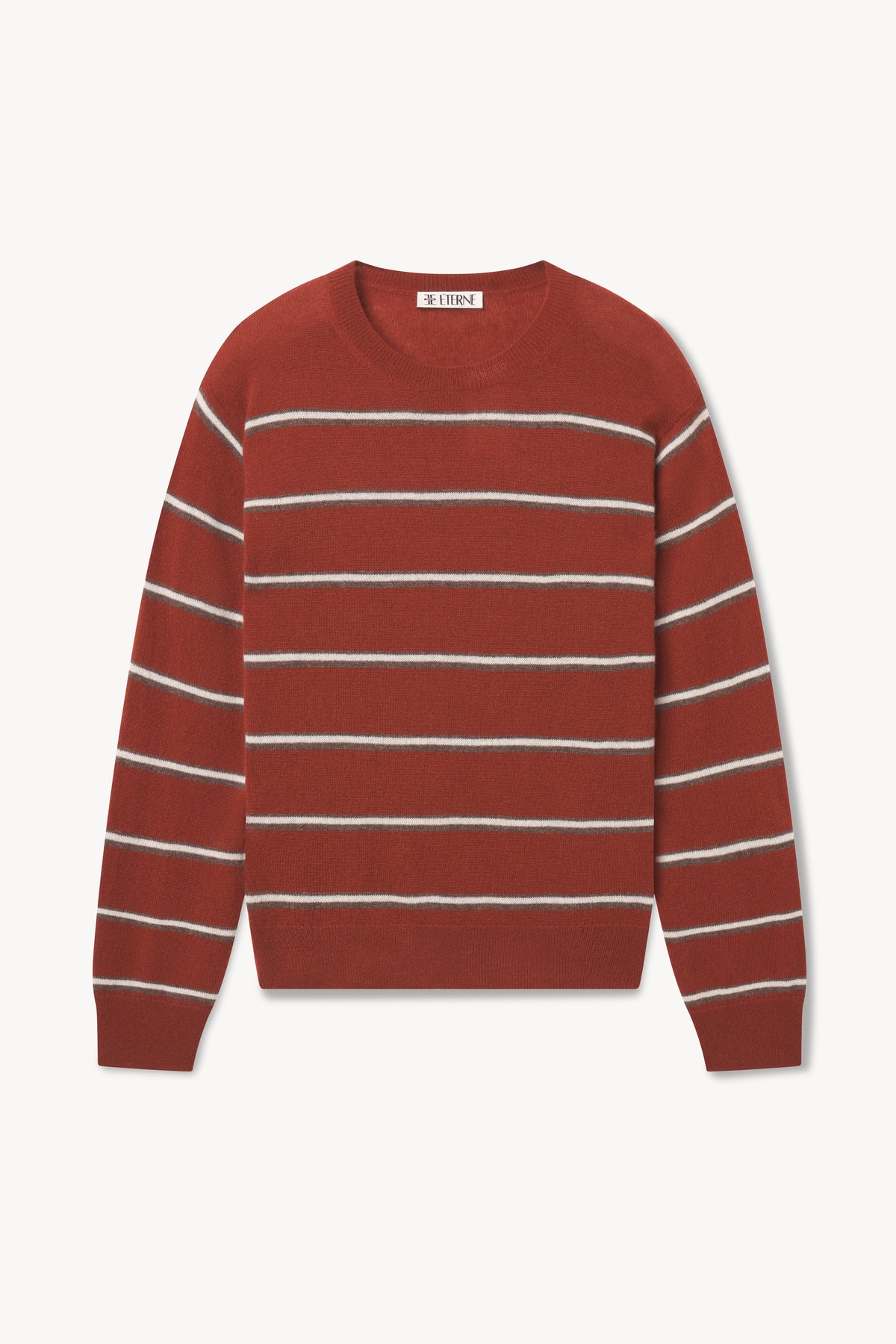 JAMES SWEATER