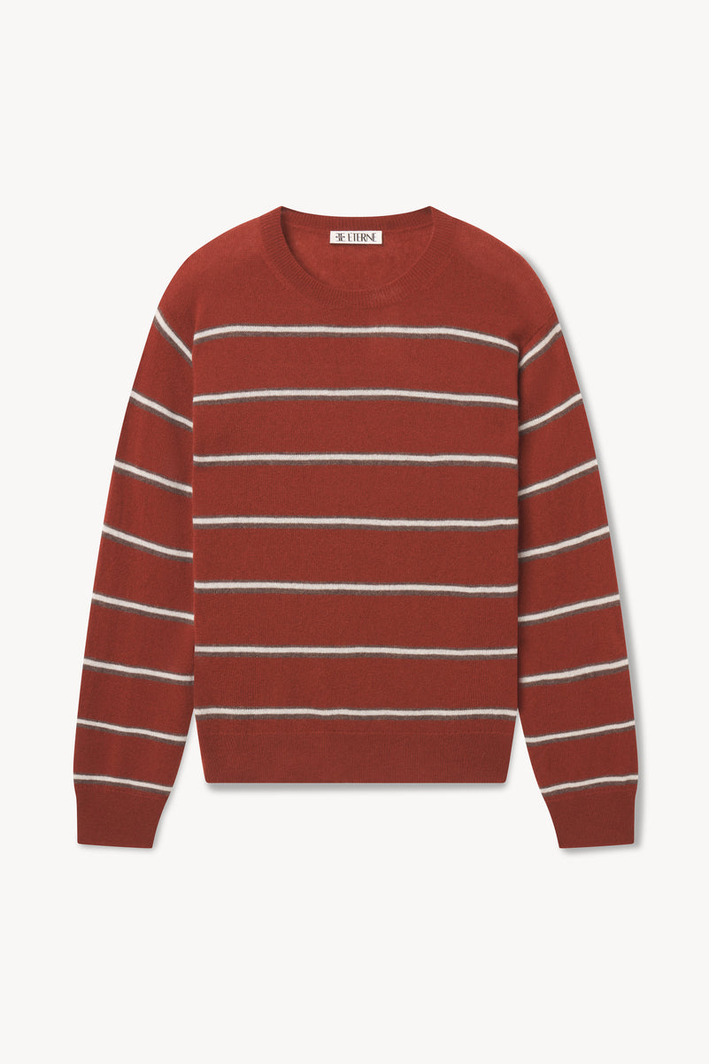 JAMES SWEATER