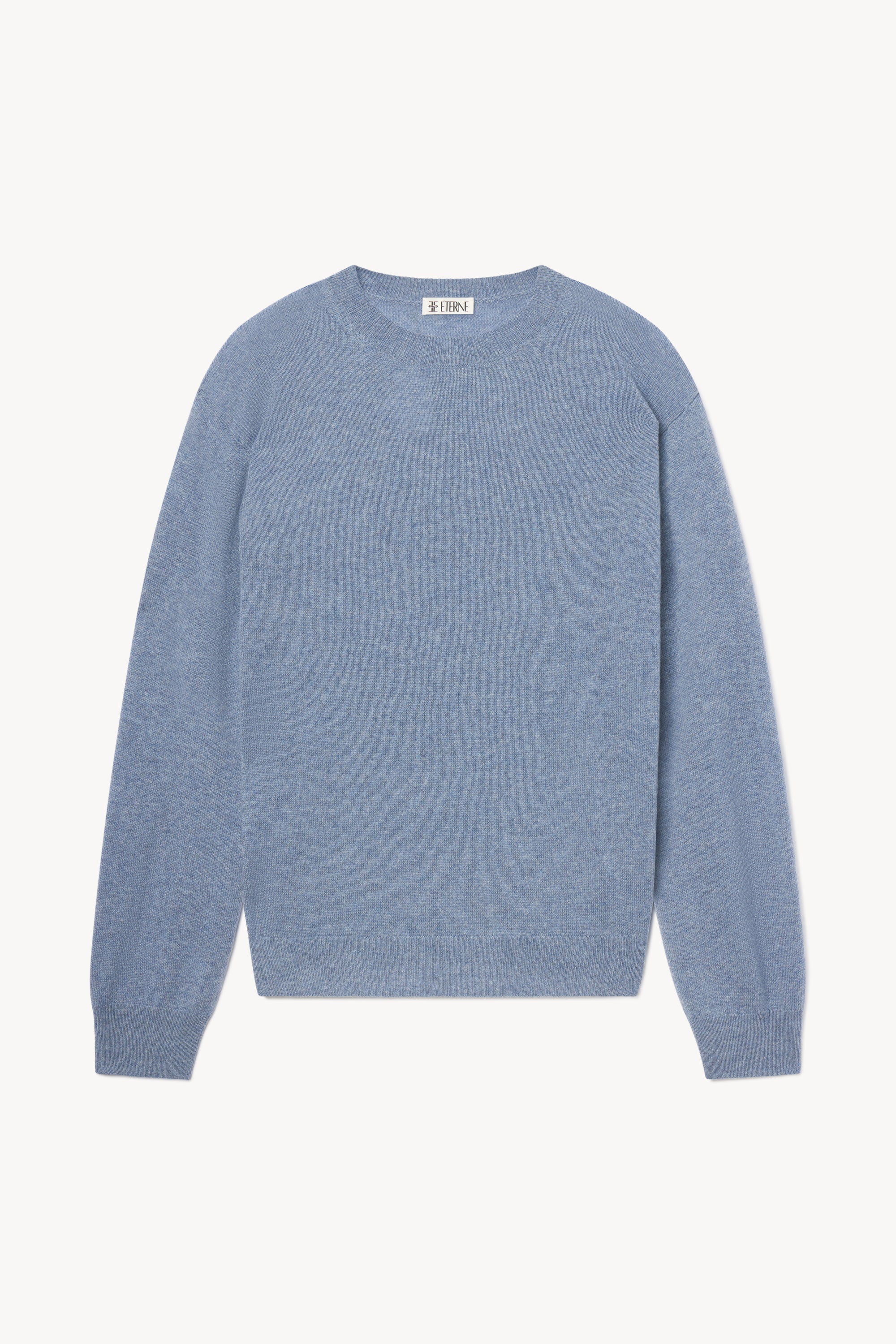 JAMES SWEATER - ÉTERNE